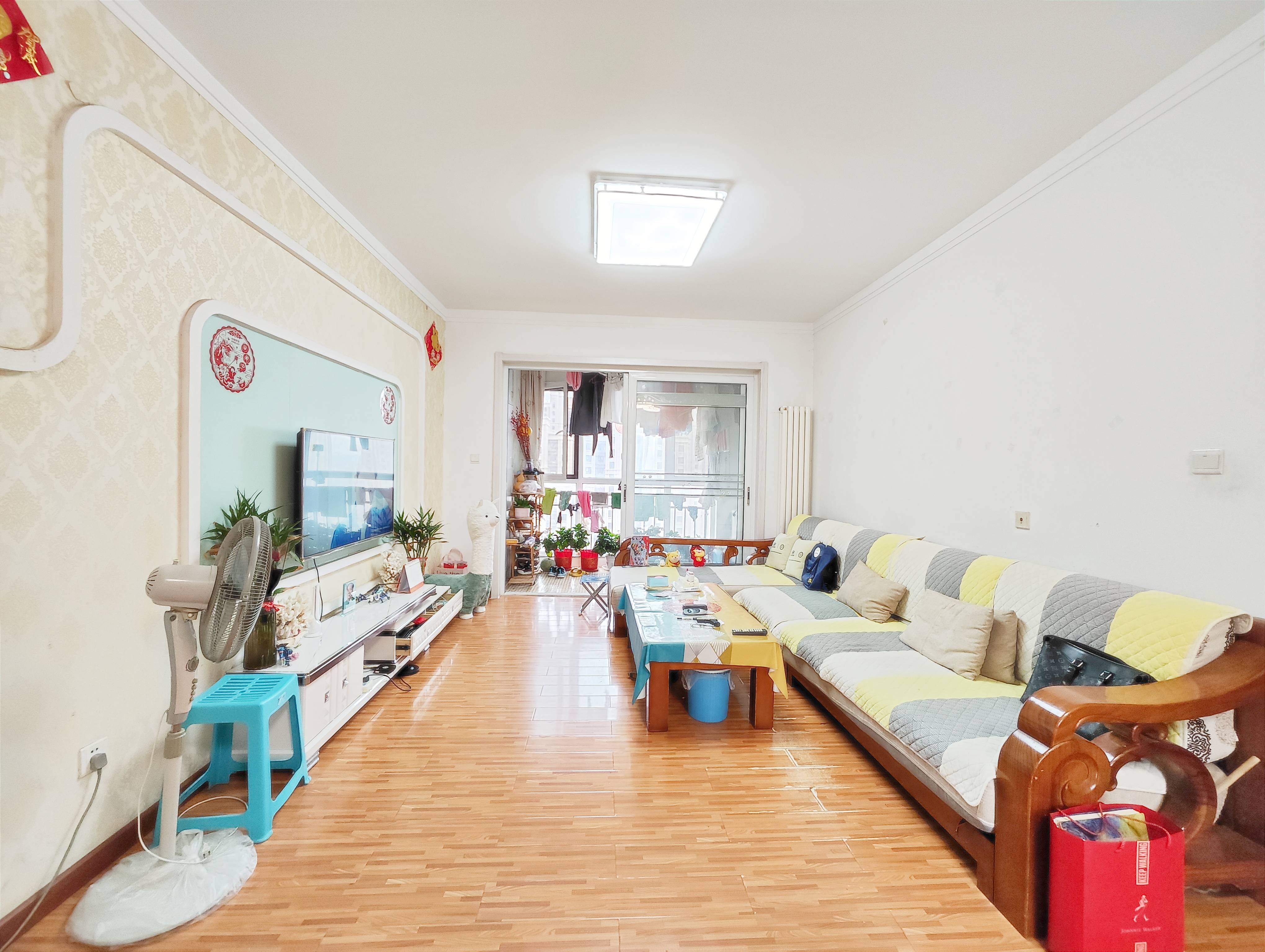 绿地中央广场三区