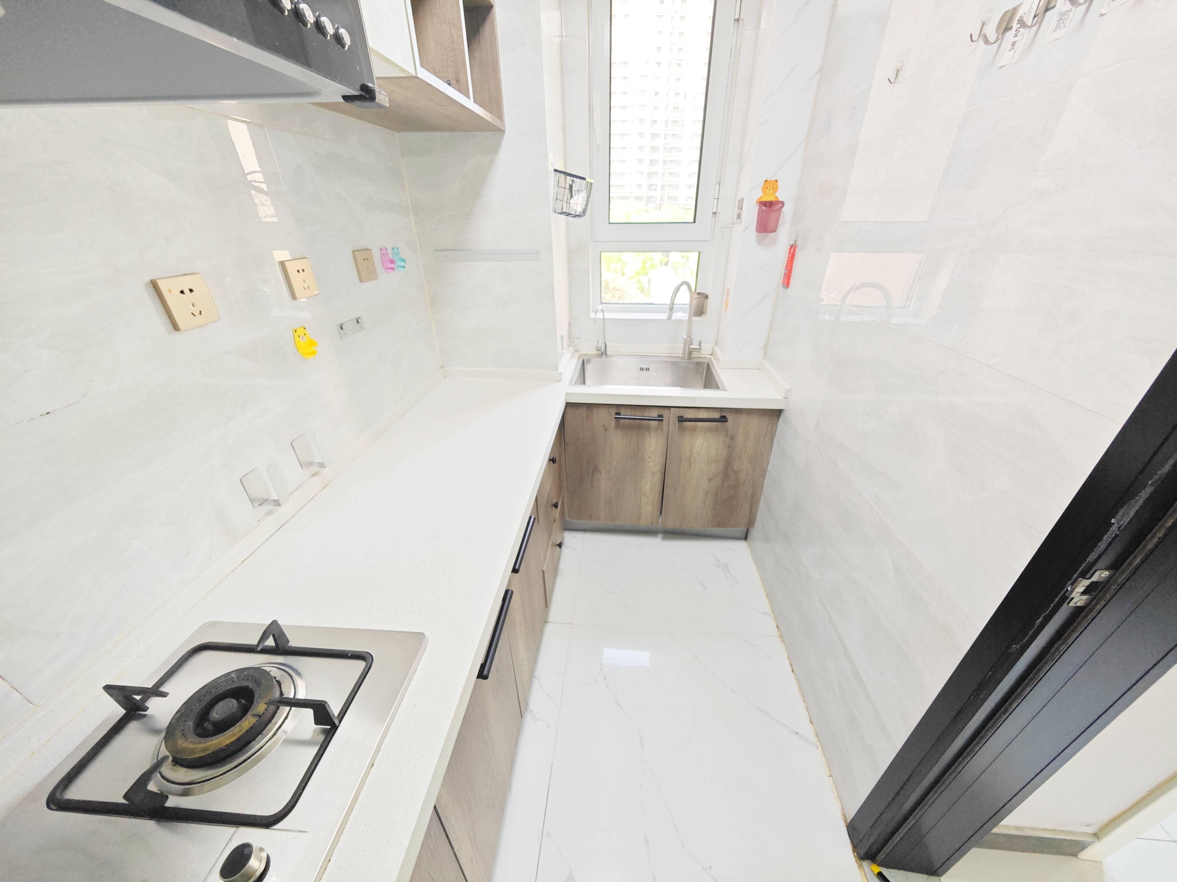 鲁能泰山7号一期