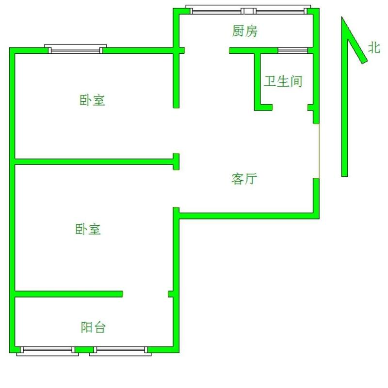 玉函路54号