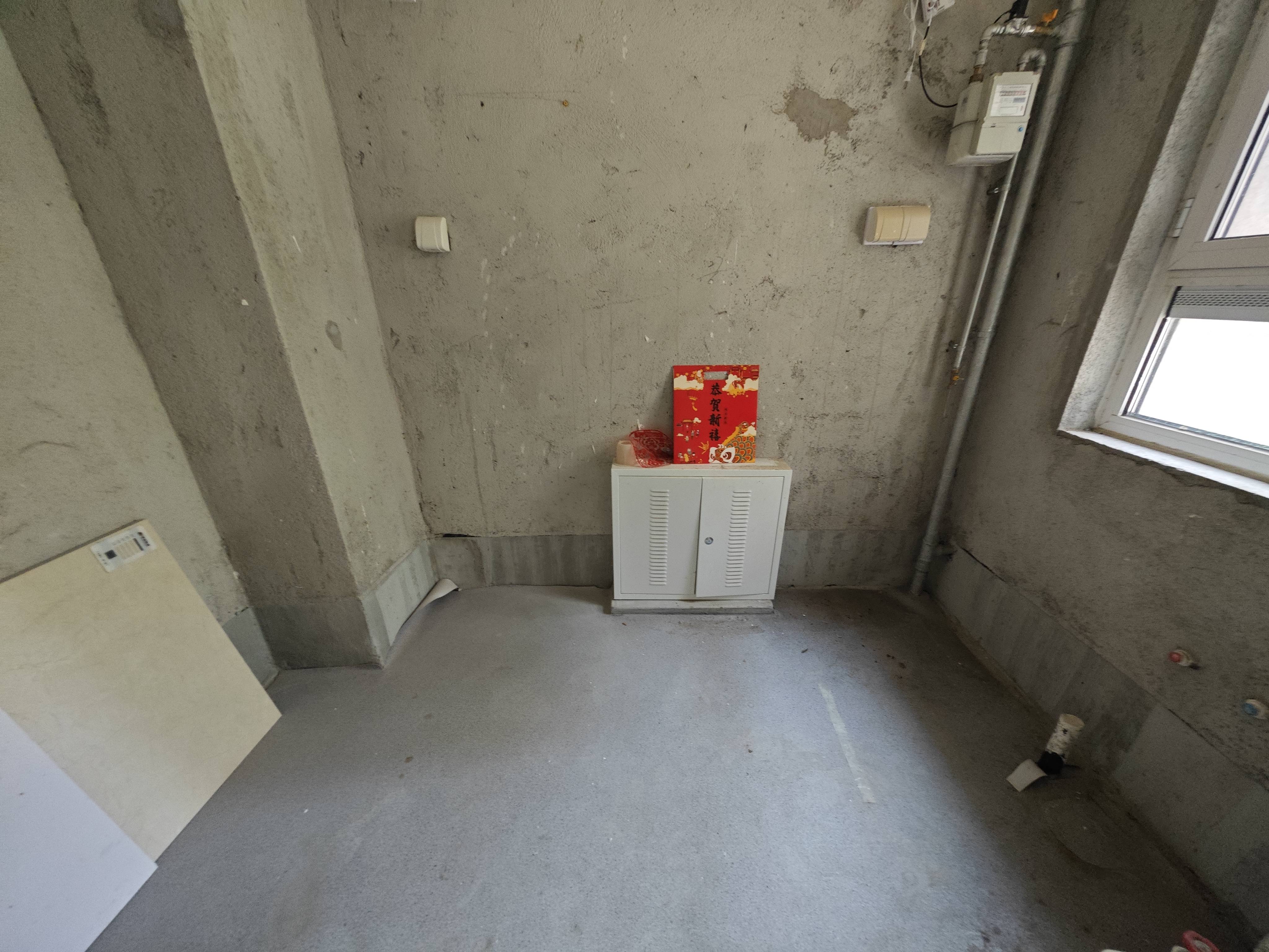 鲁能泰山7号三期