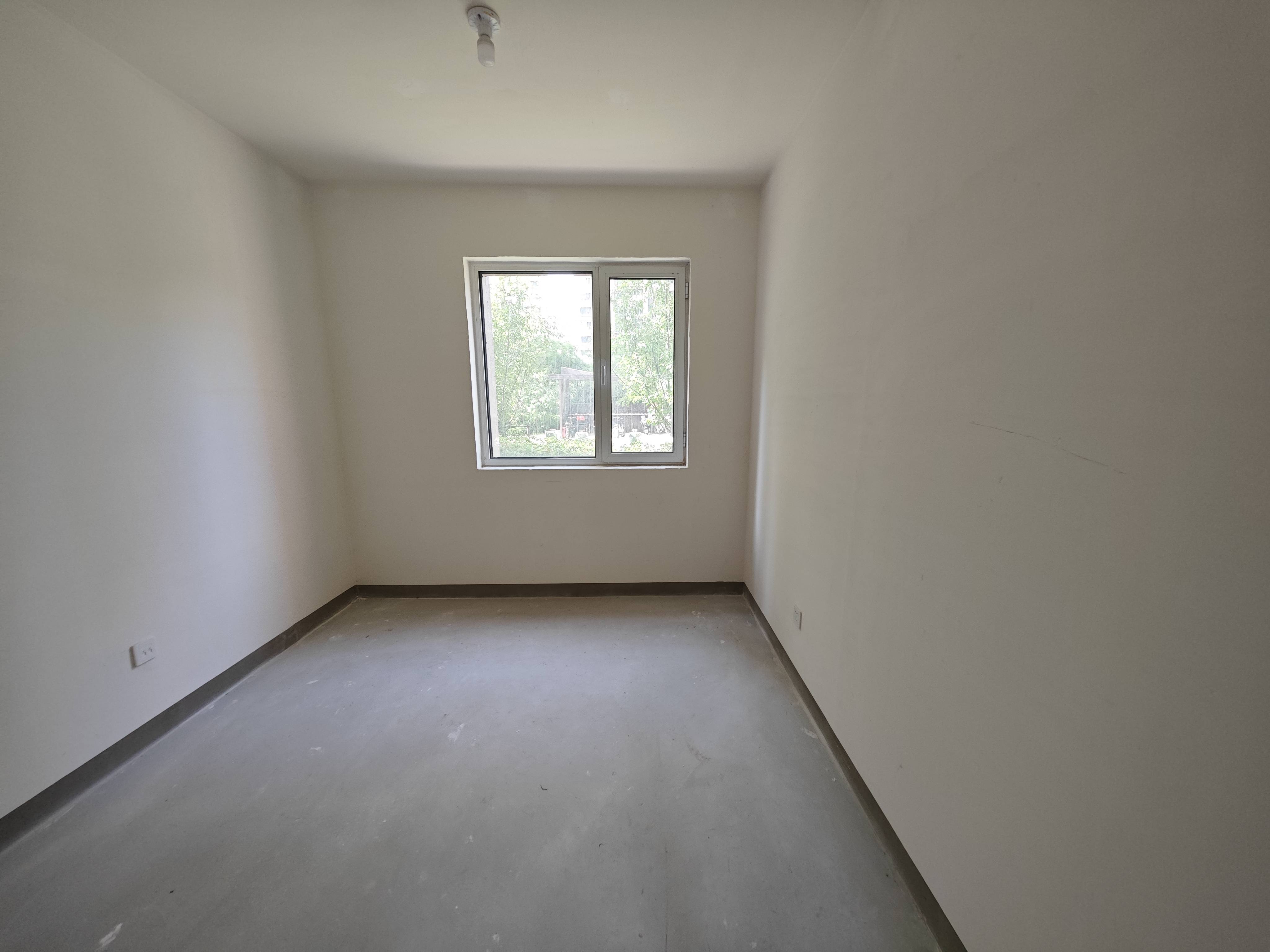 鲁能泰山7号三期