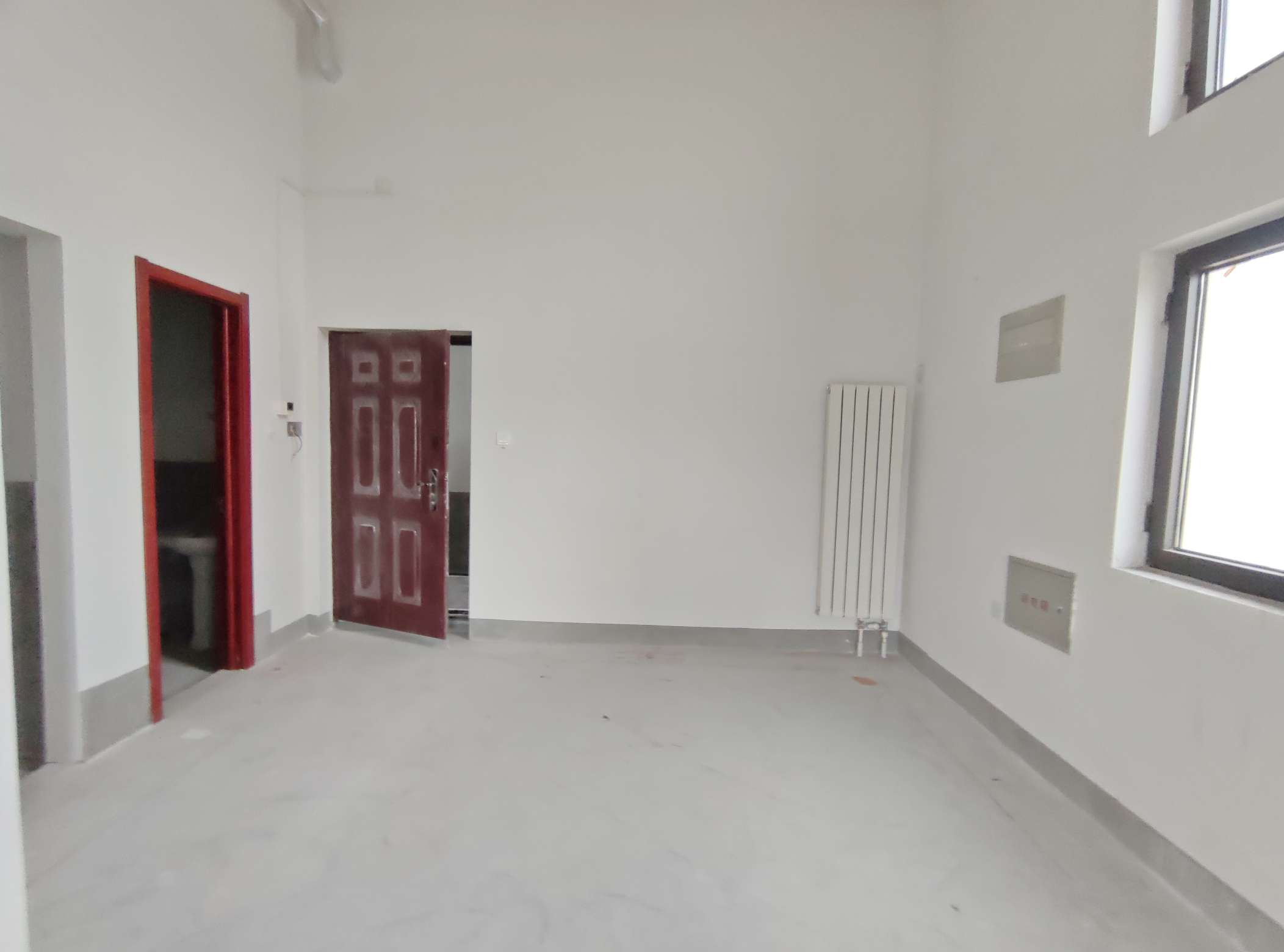 中海国际社区中海国际公馆