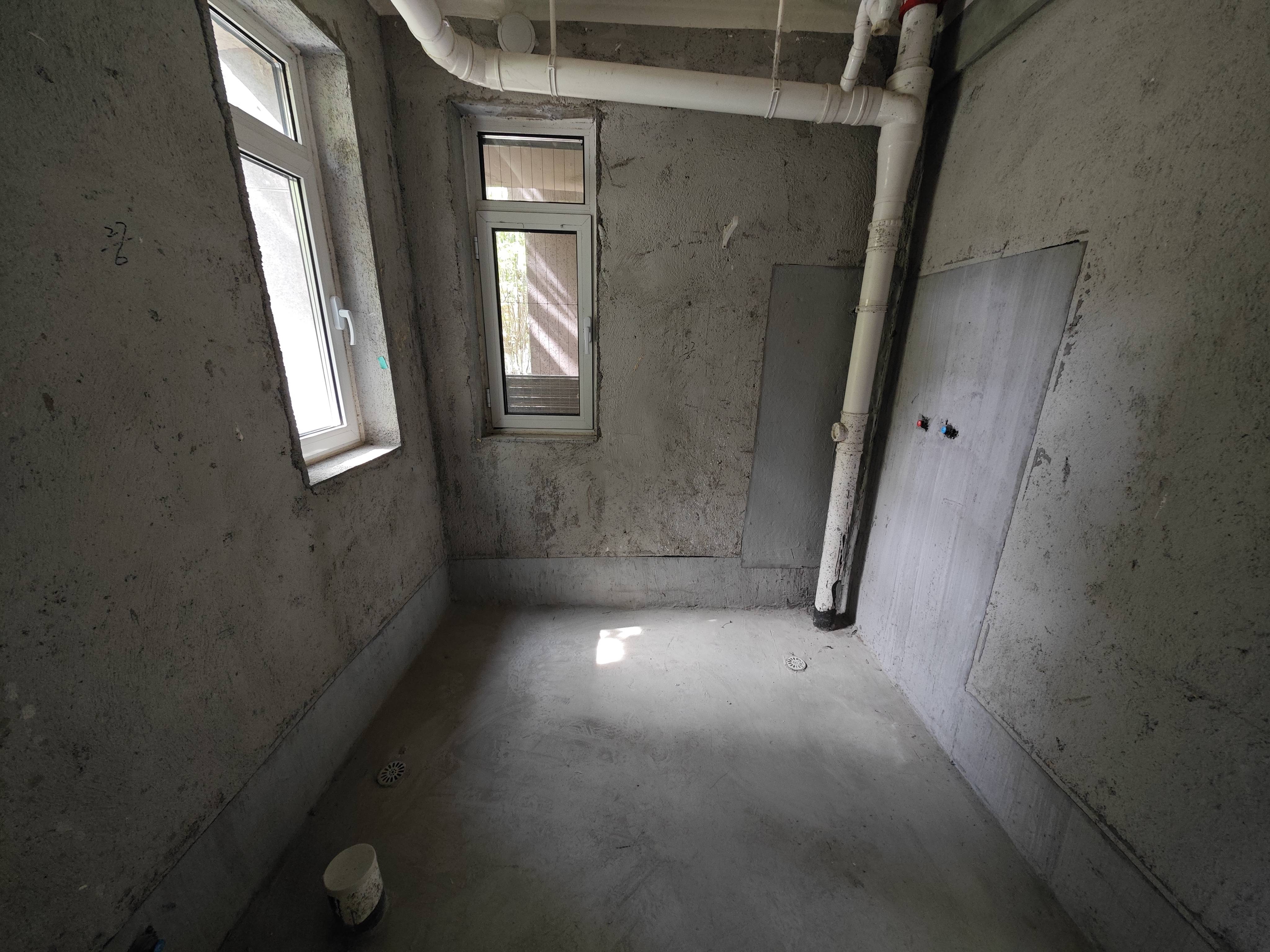 鲁能泰山7号三期