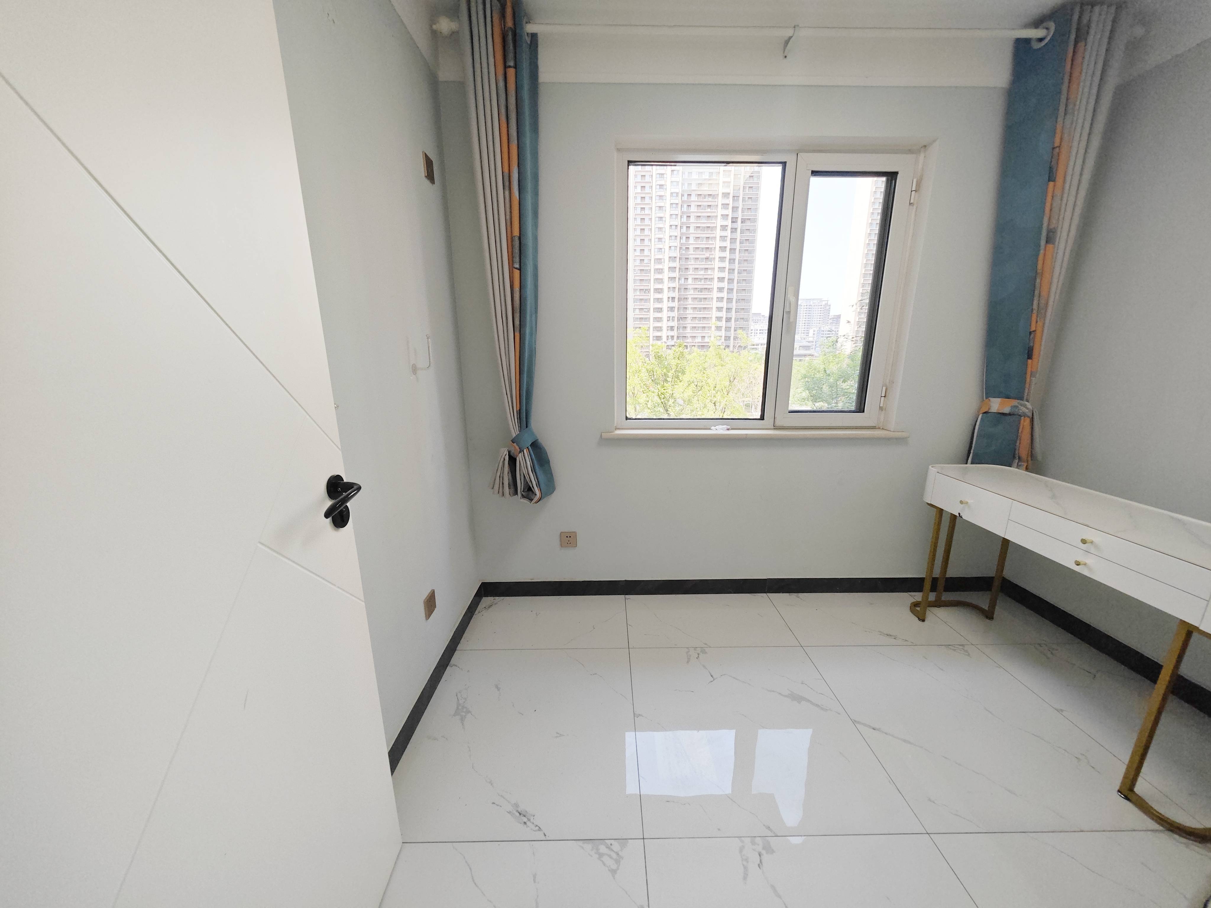 鲁能泰山7号一期