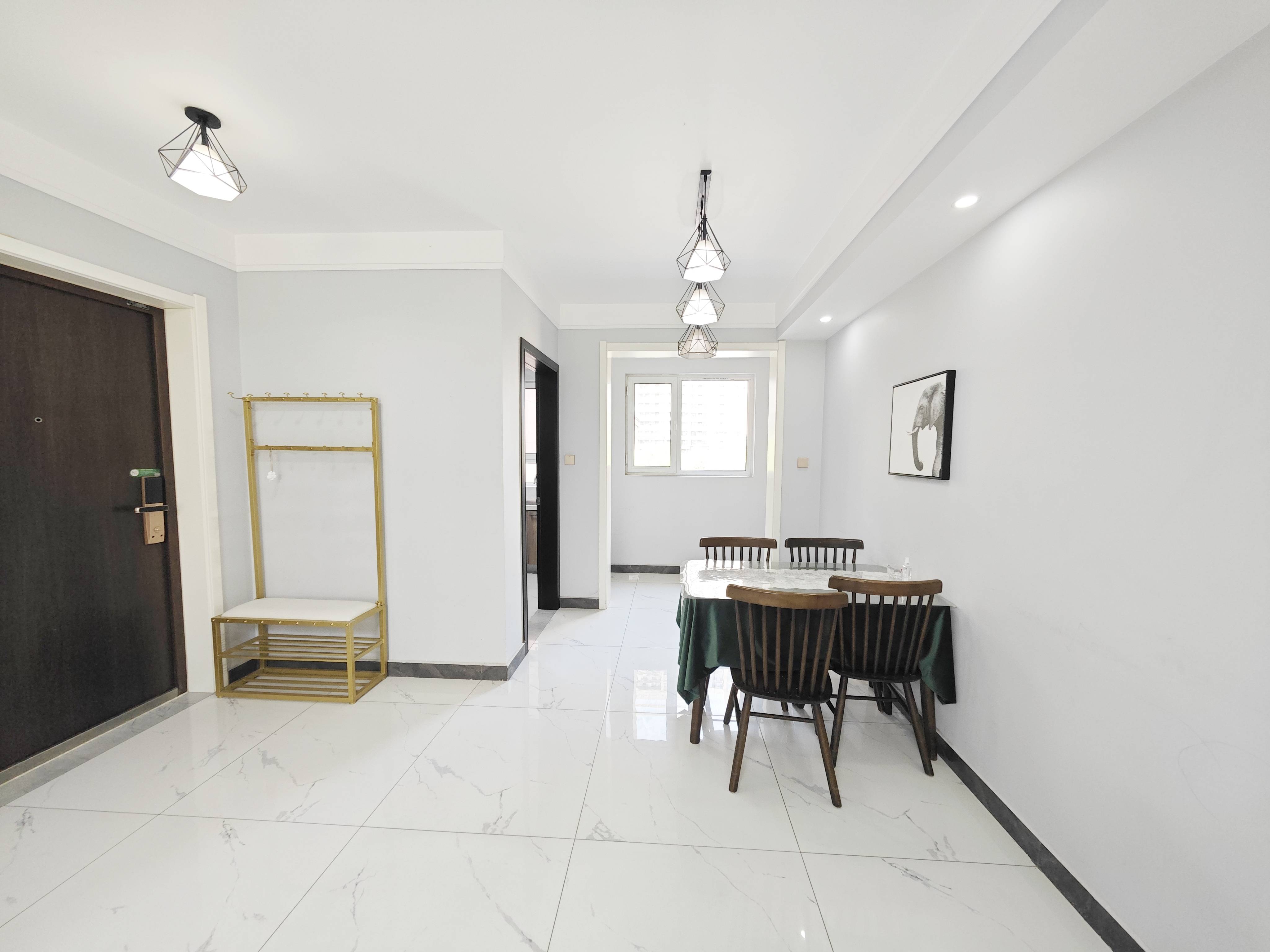 鲁能泰山7号一期