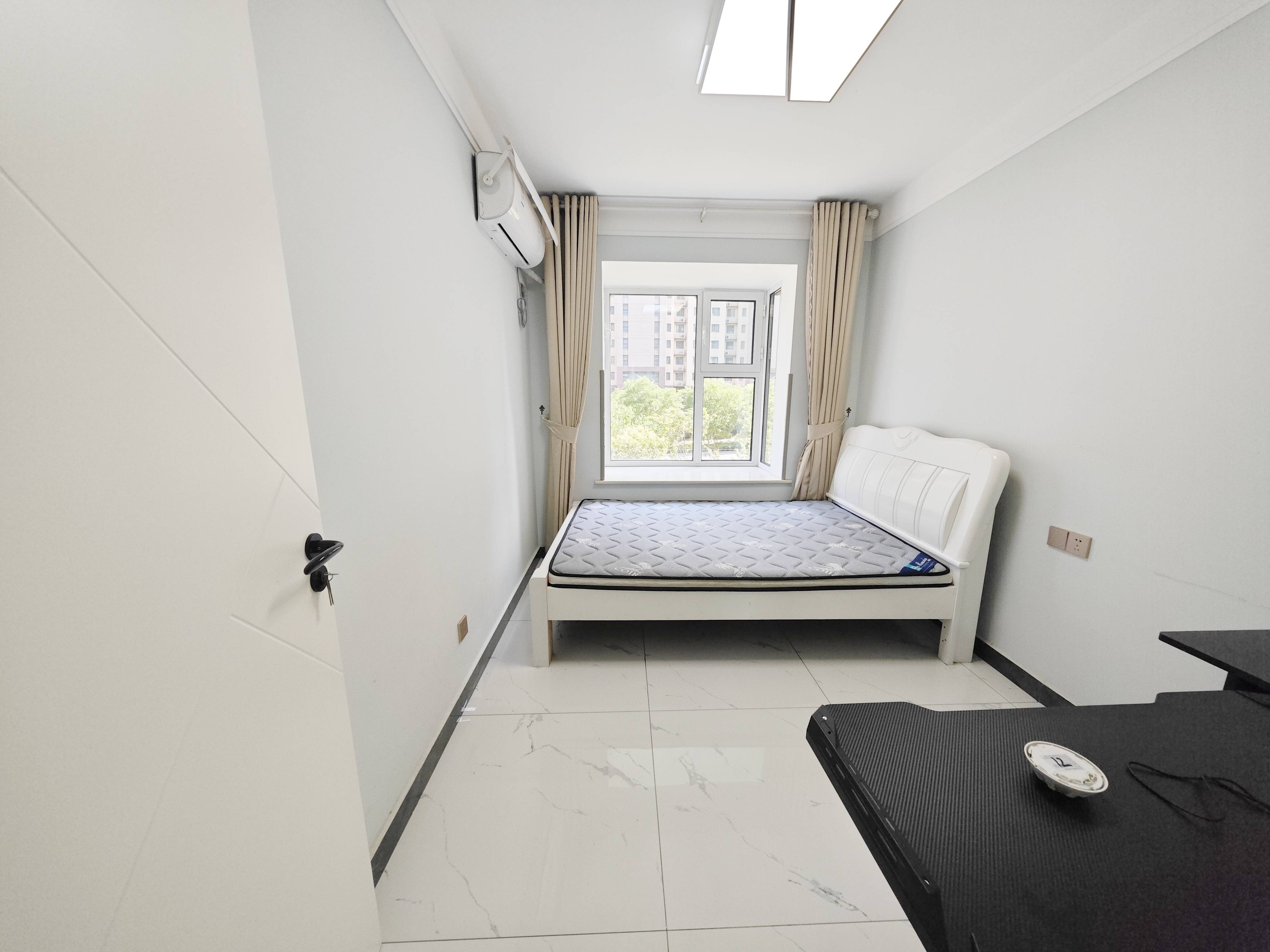 鲁能泰山7号一期