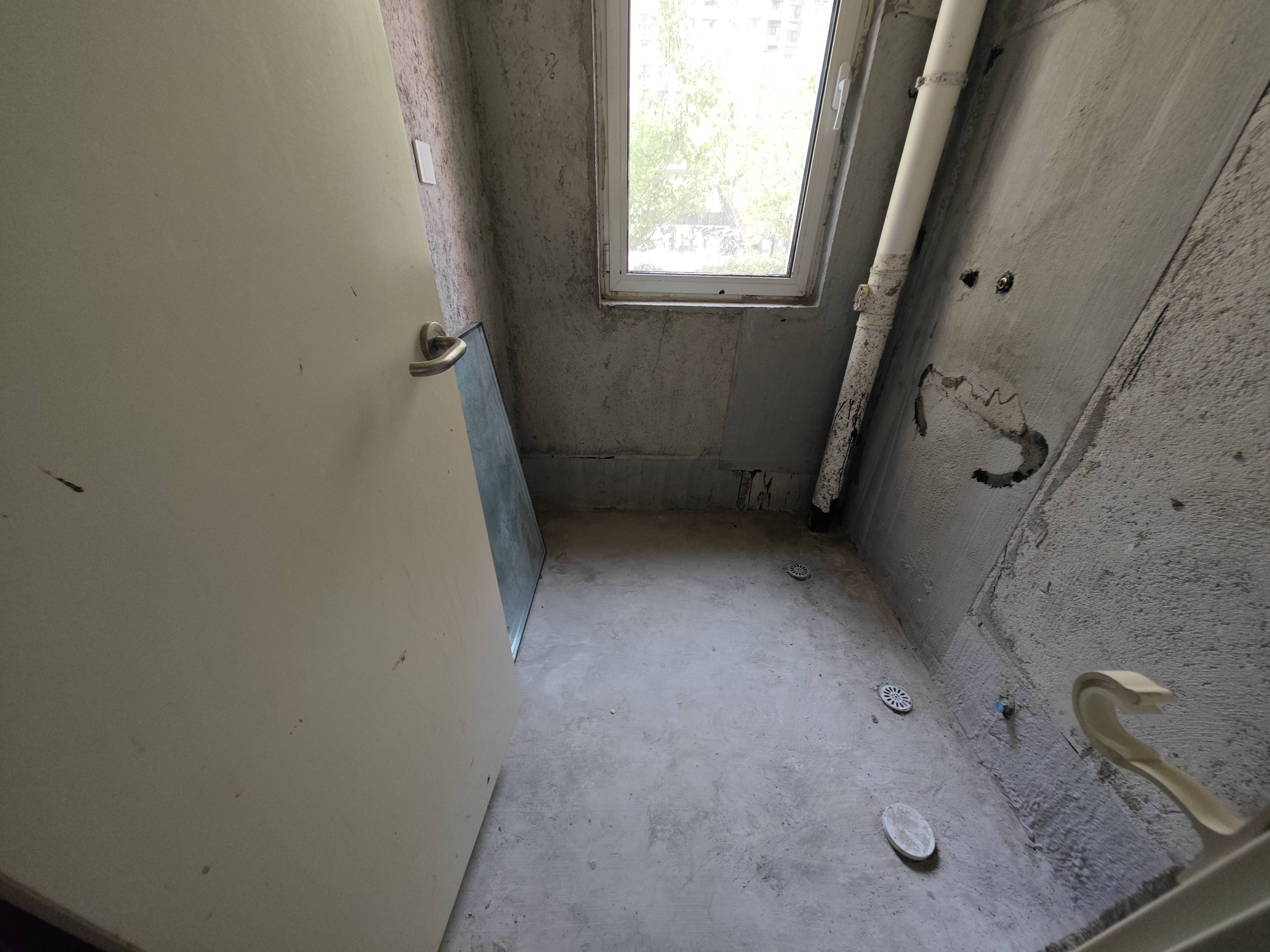 鲁能泰山7号三期