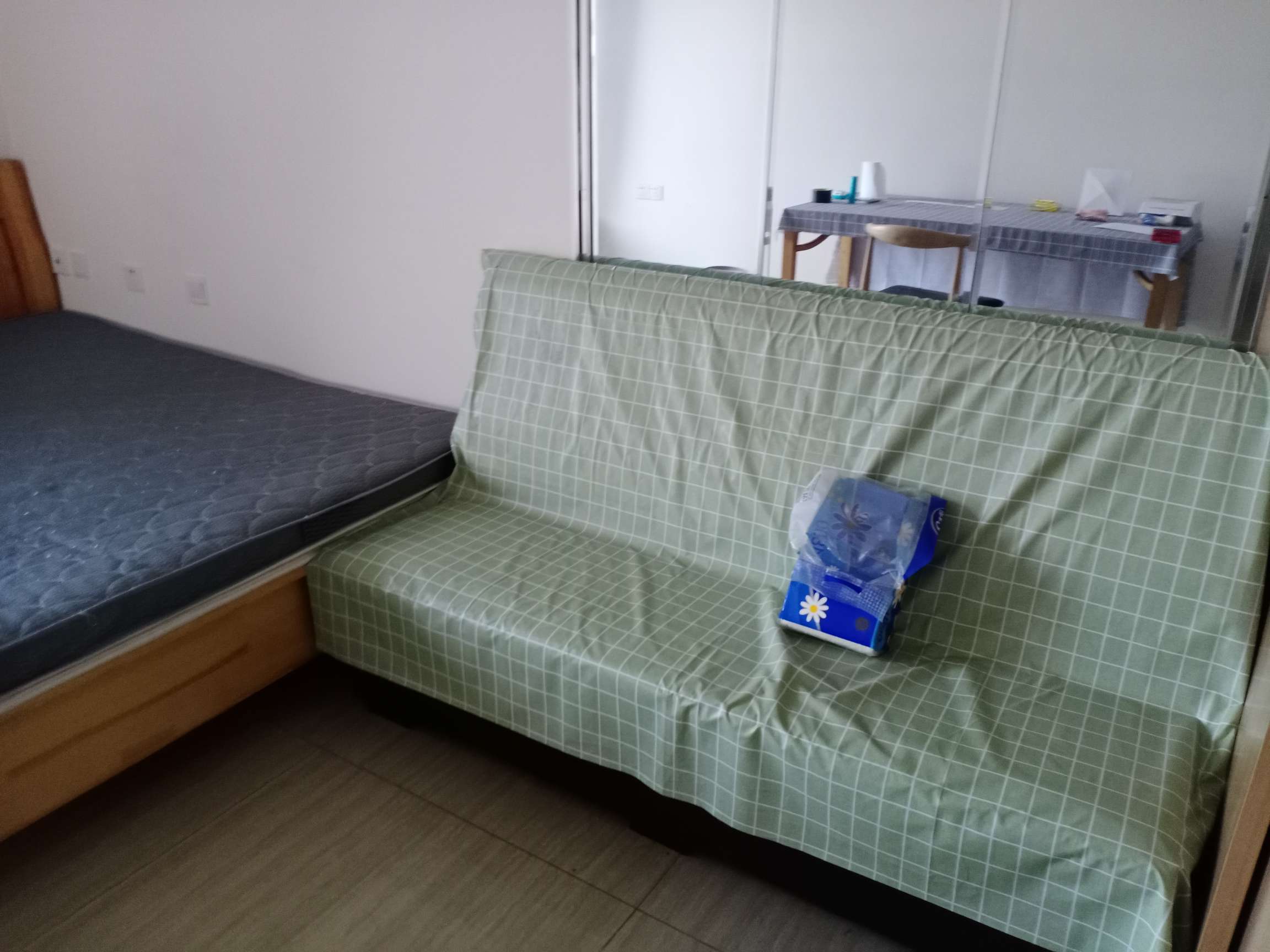 恒大城(商住楼)