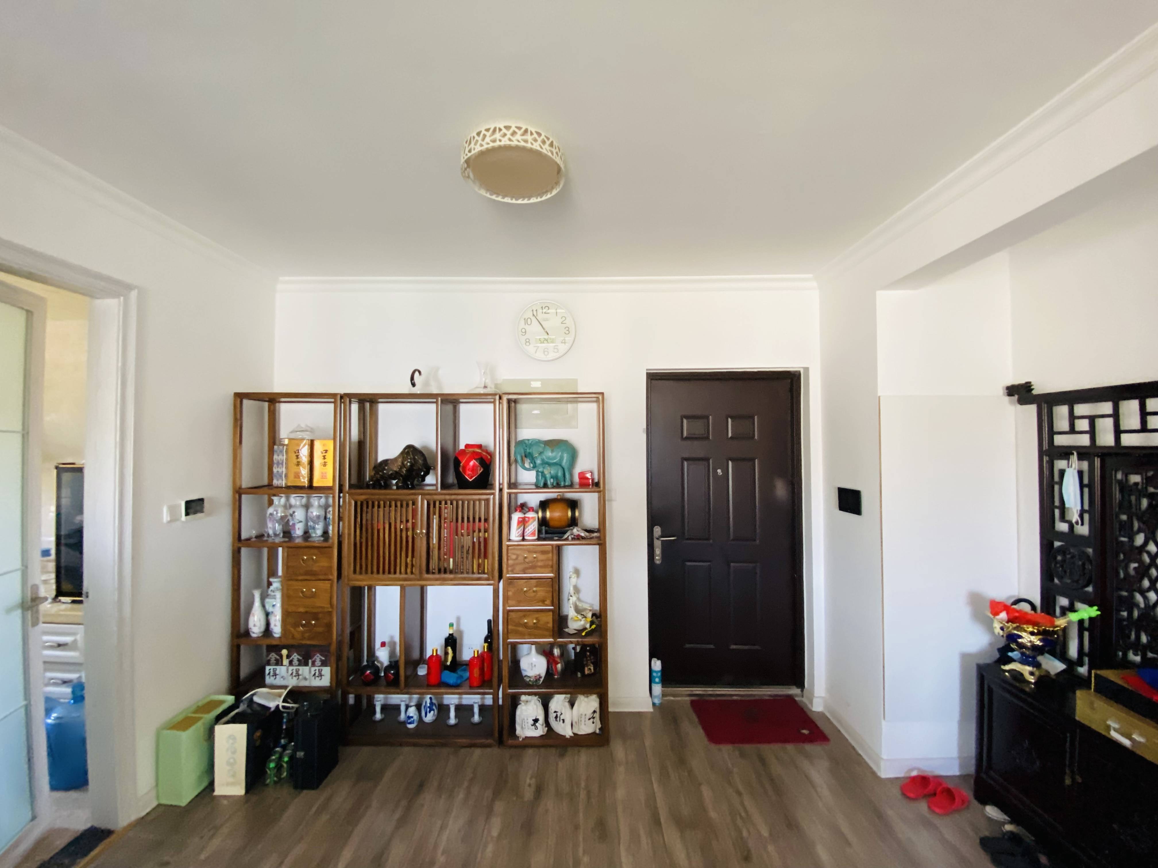 中新国际东城一区