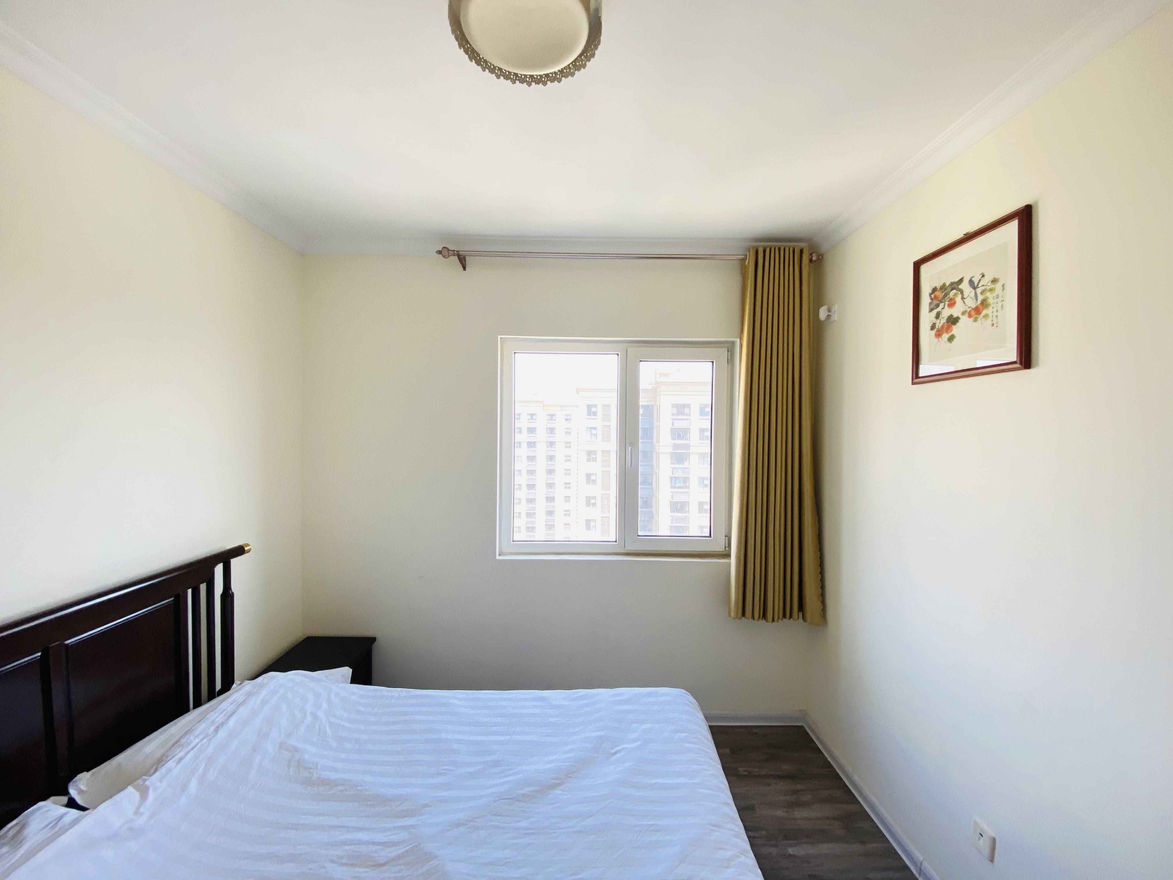 中新国际东城一区