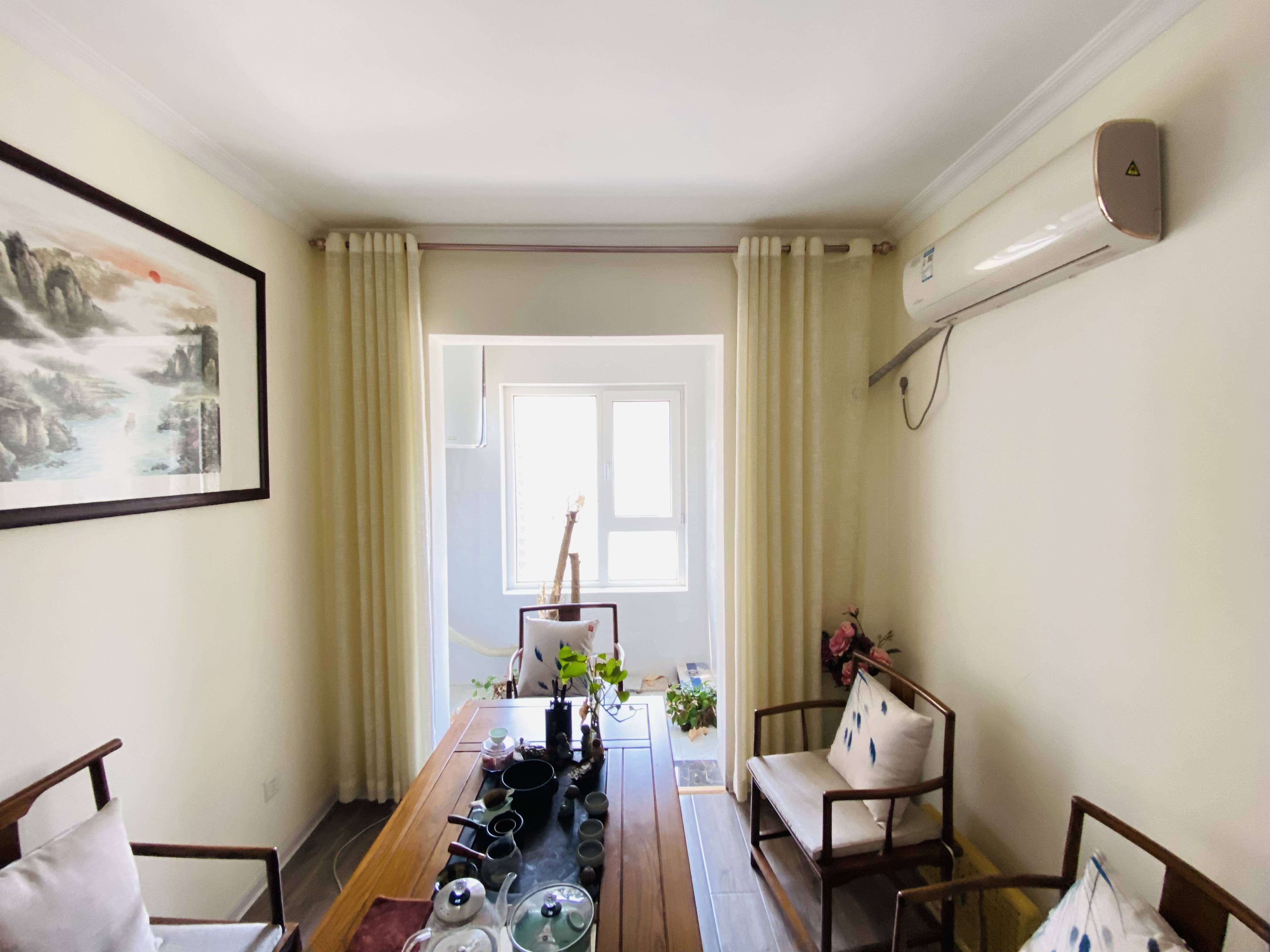 中新国际东城一区