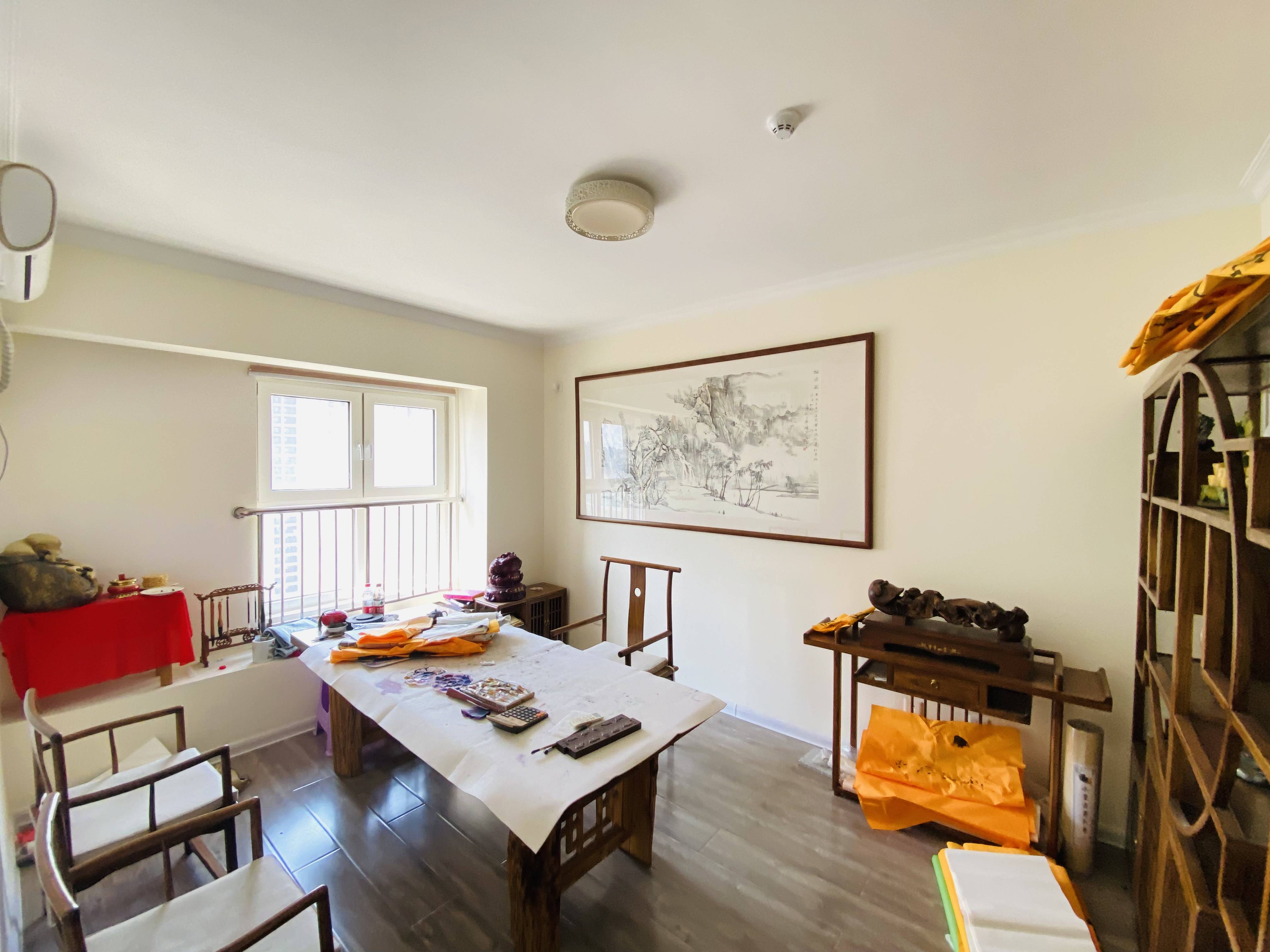 中新国际东城一区