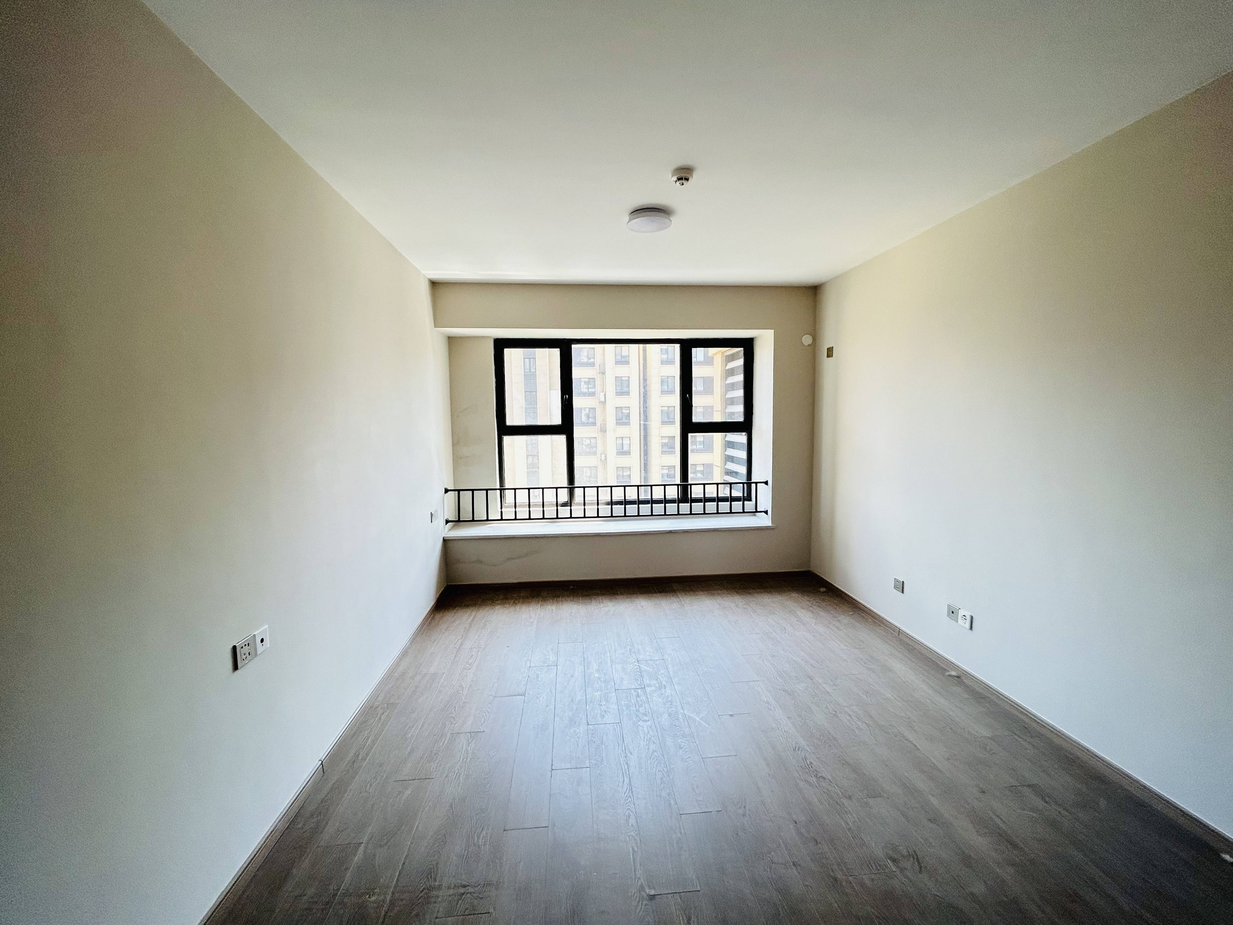 阳光城丽景公馆