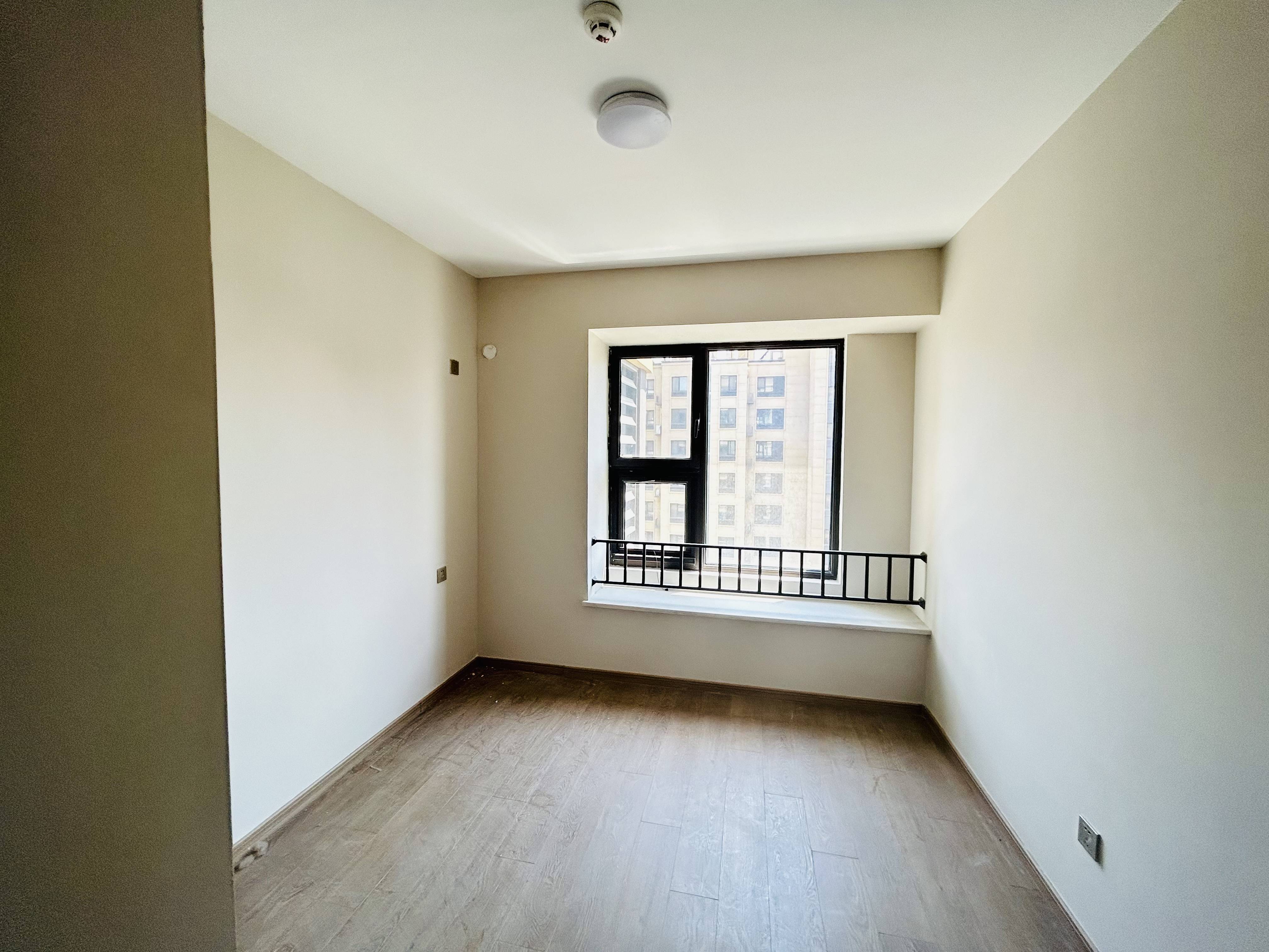 阳光城丽景公馆