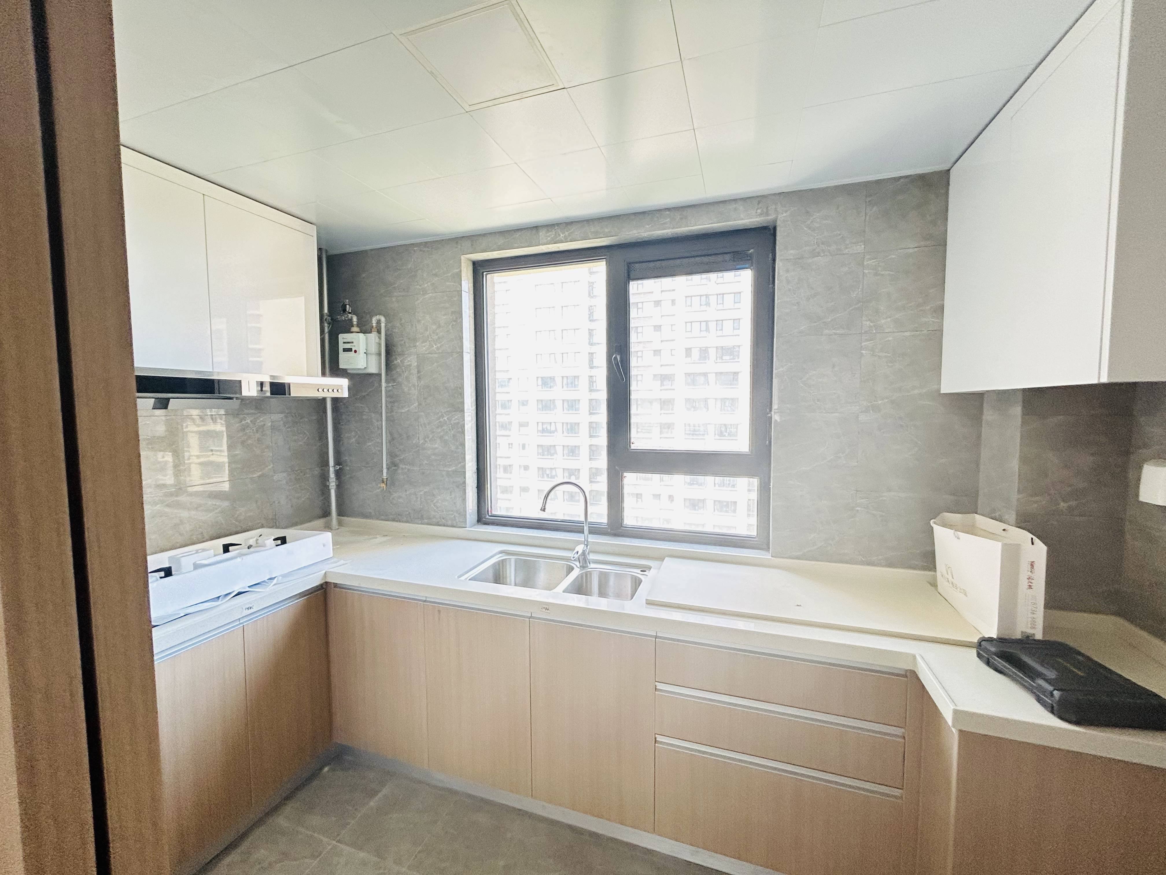 阳光城丽景公馆