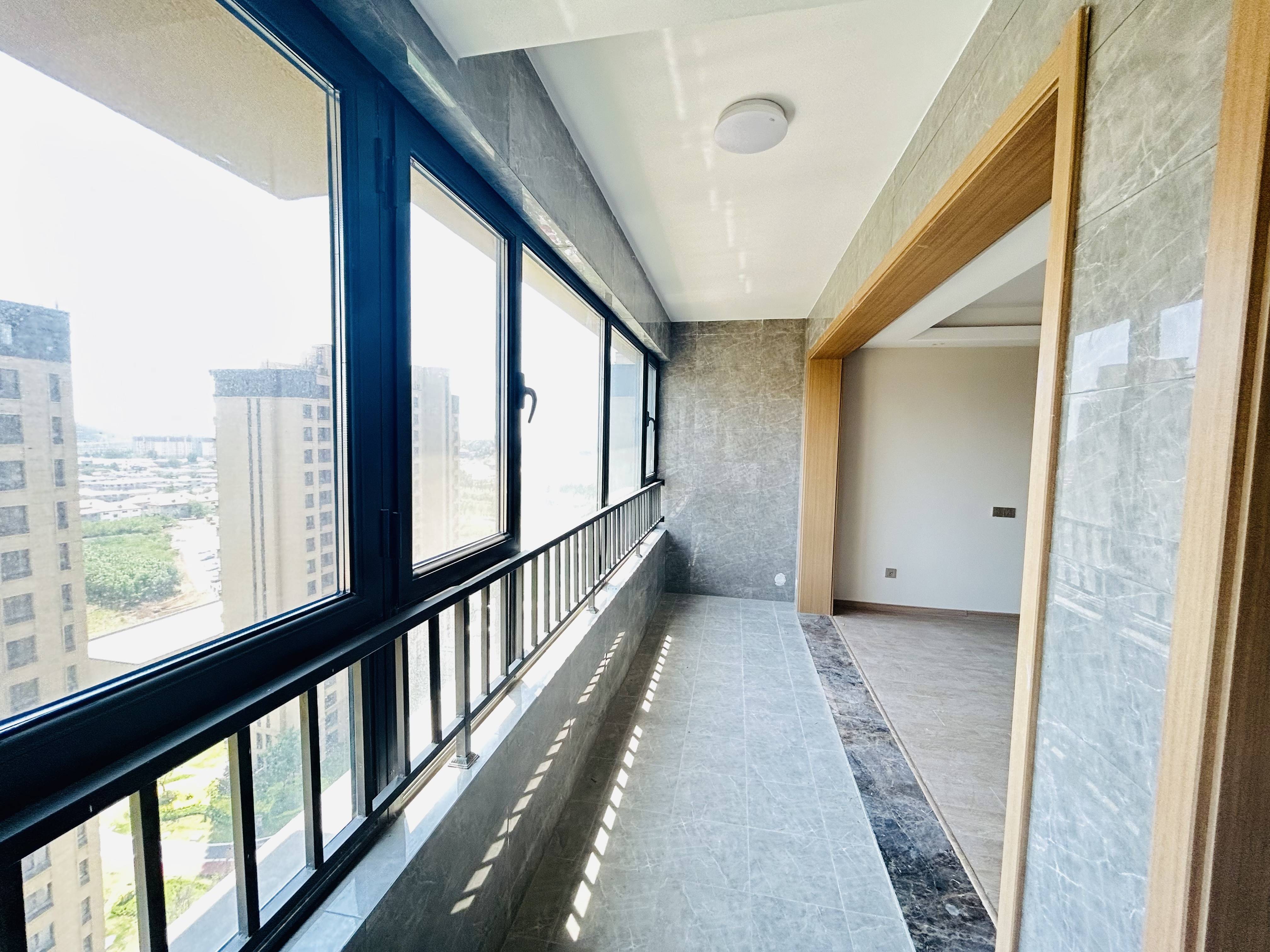 阳光城丽景公馆