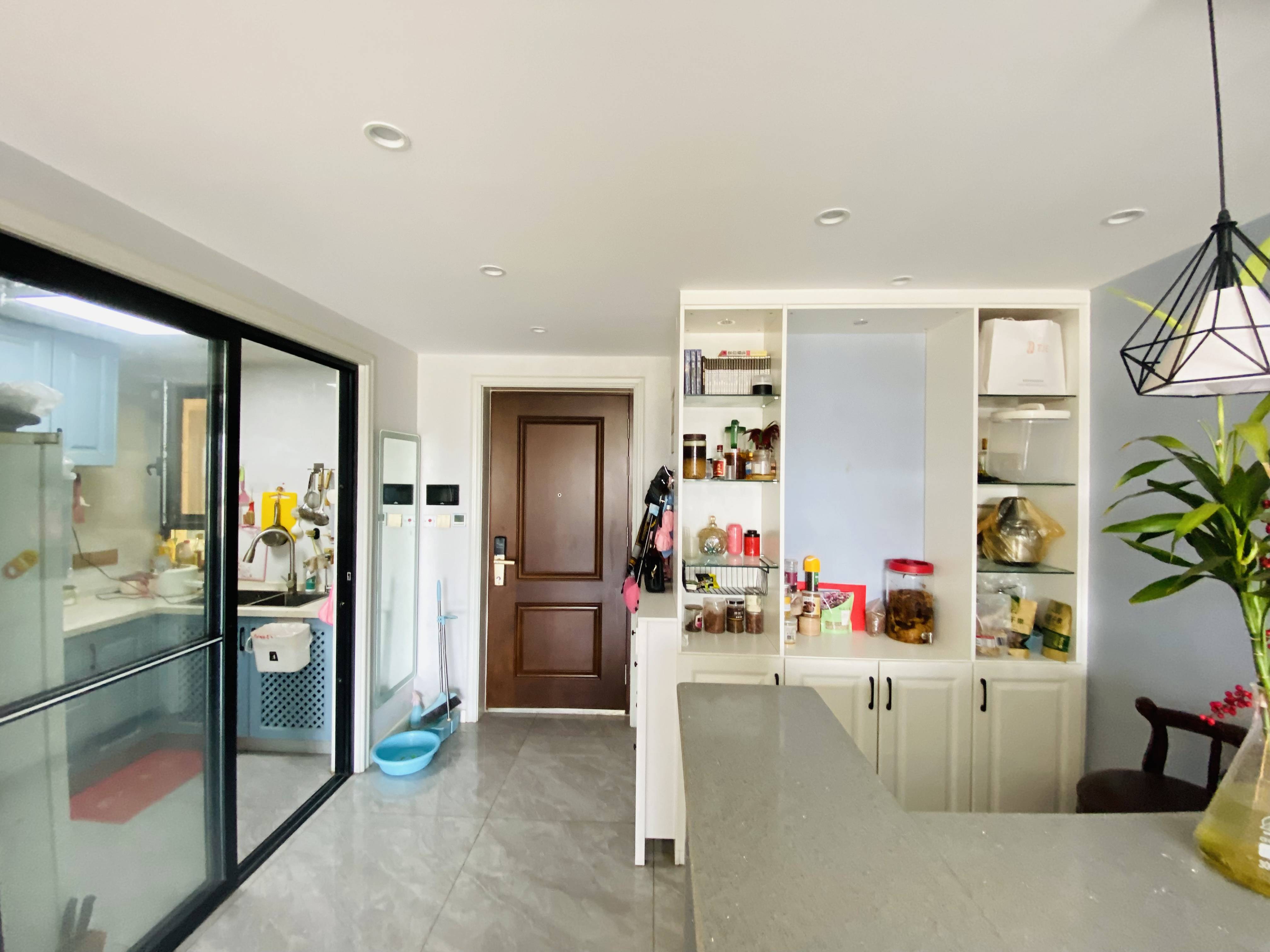 中新国际东城三区