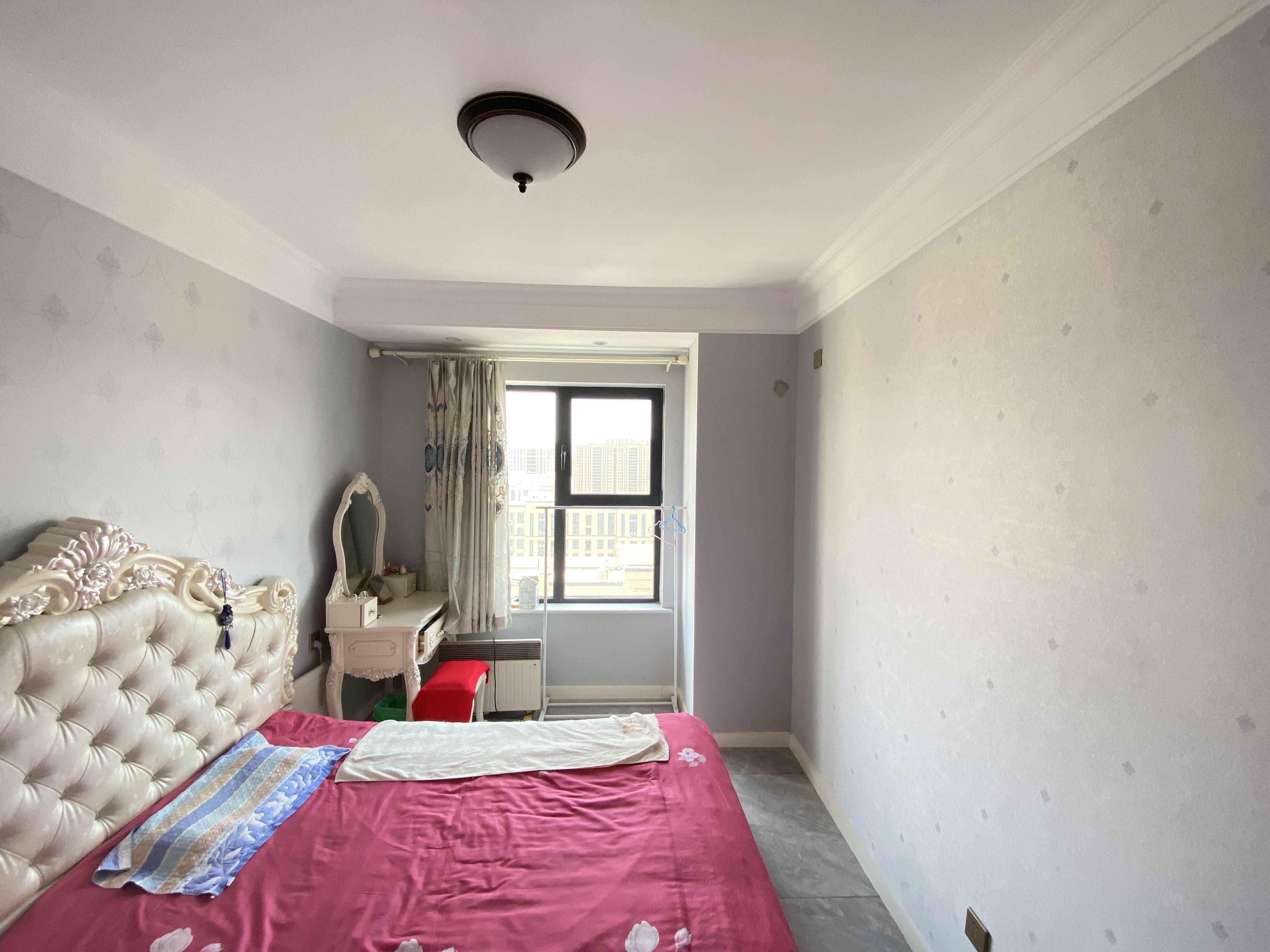 中新国际东城三区