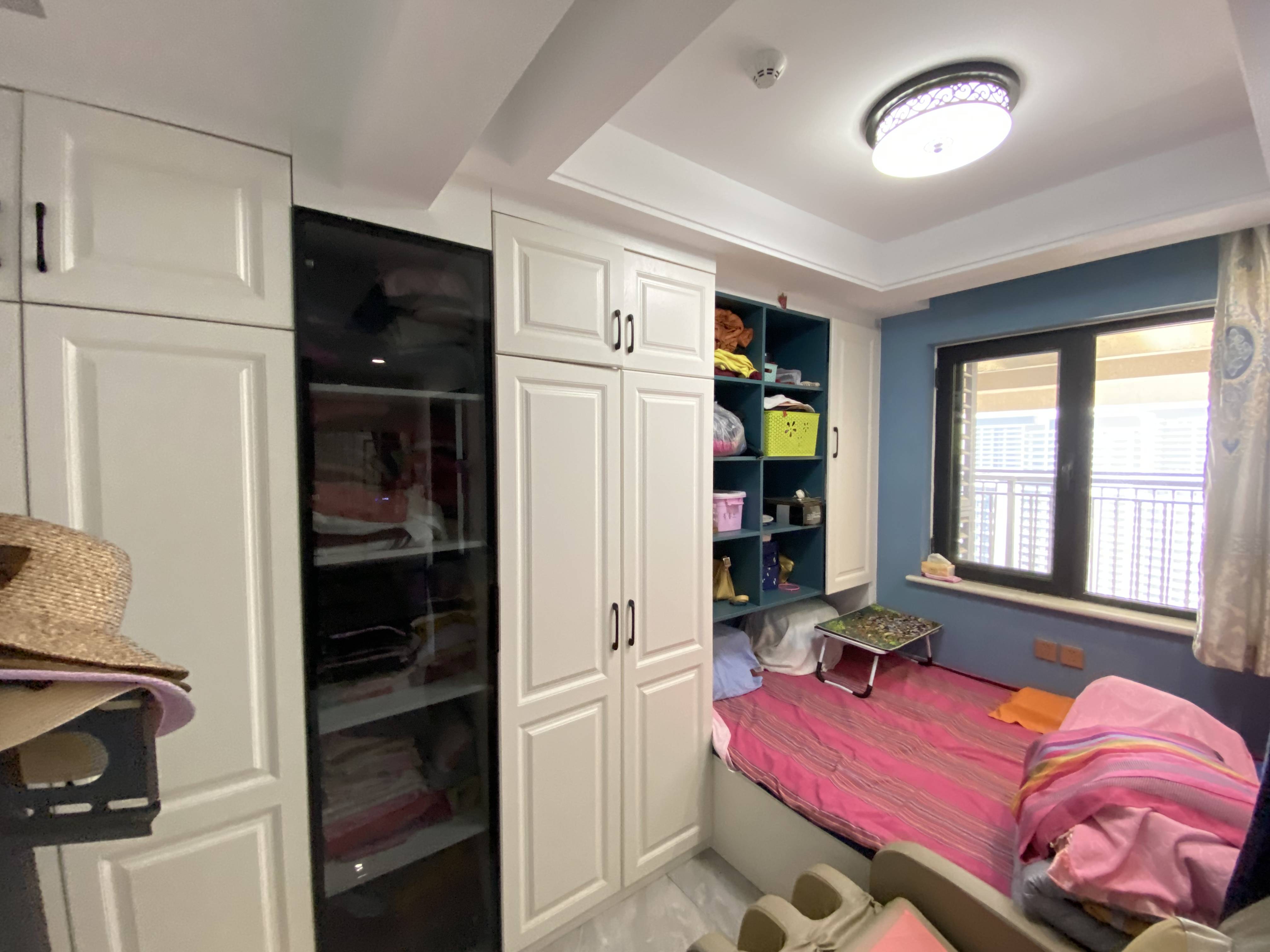 中新国际东城三区