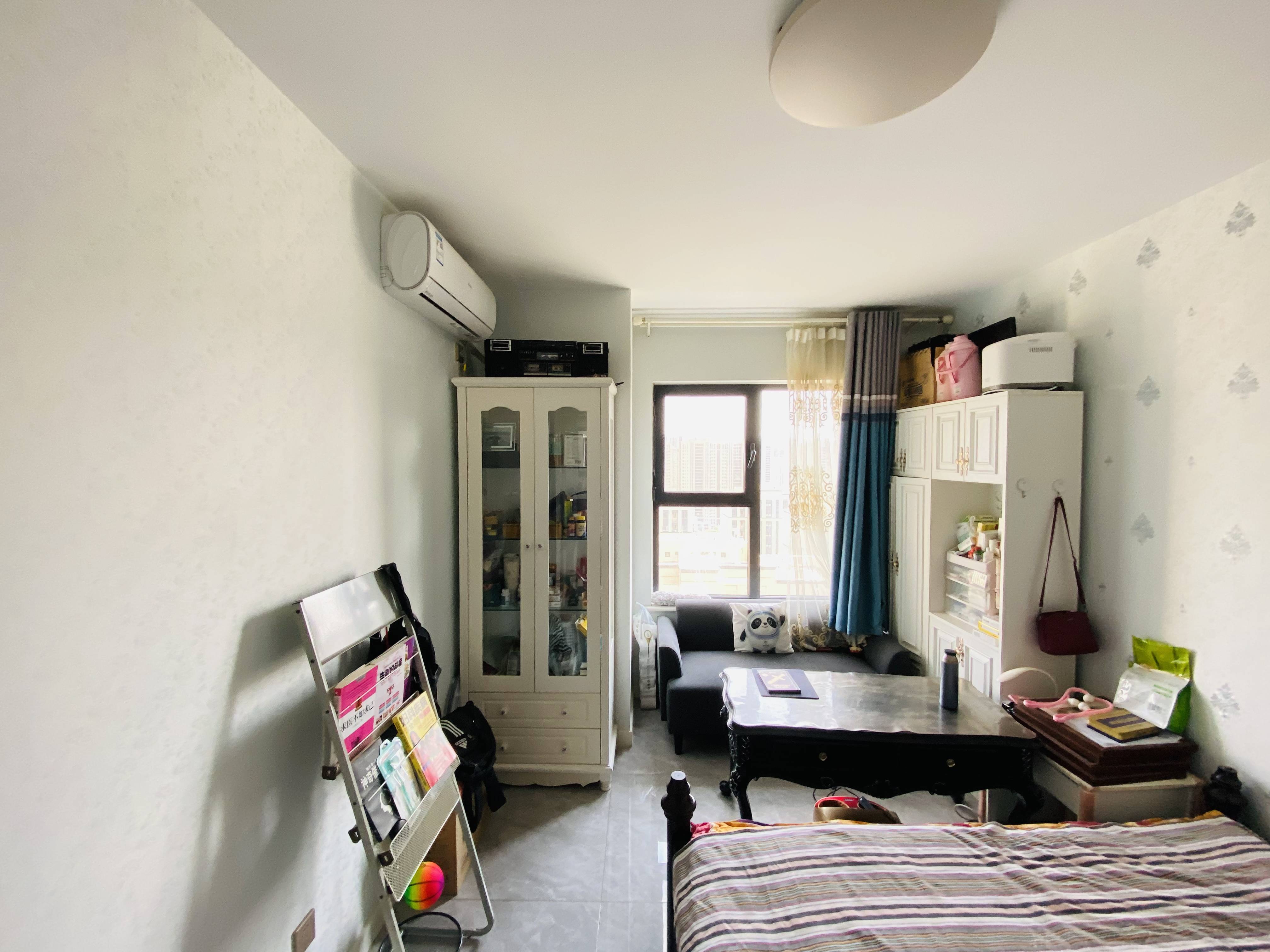 中新国际东城三区