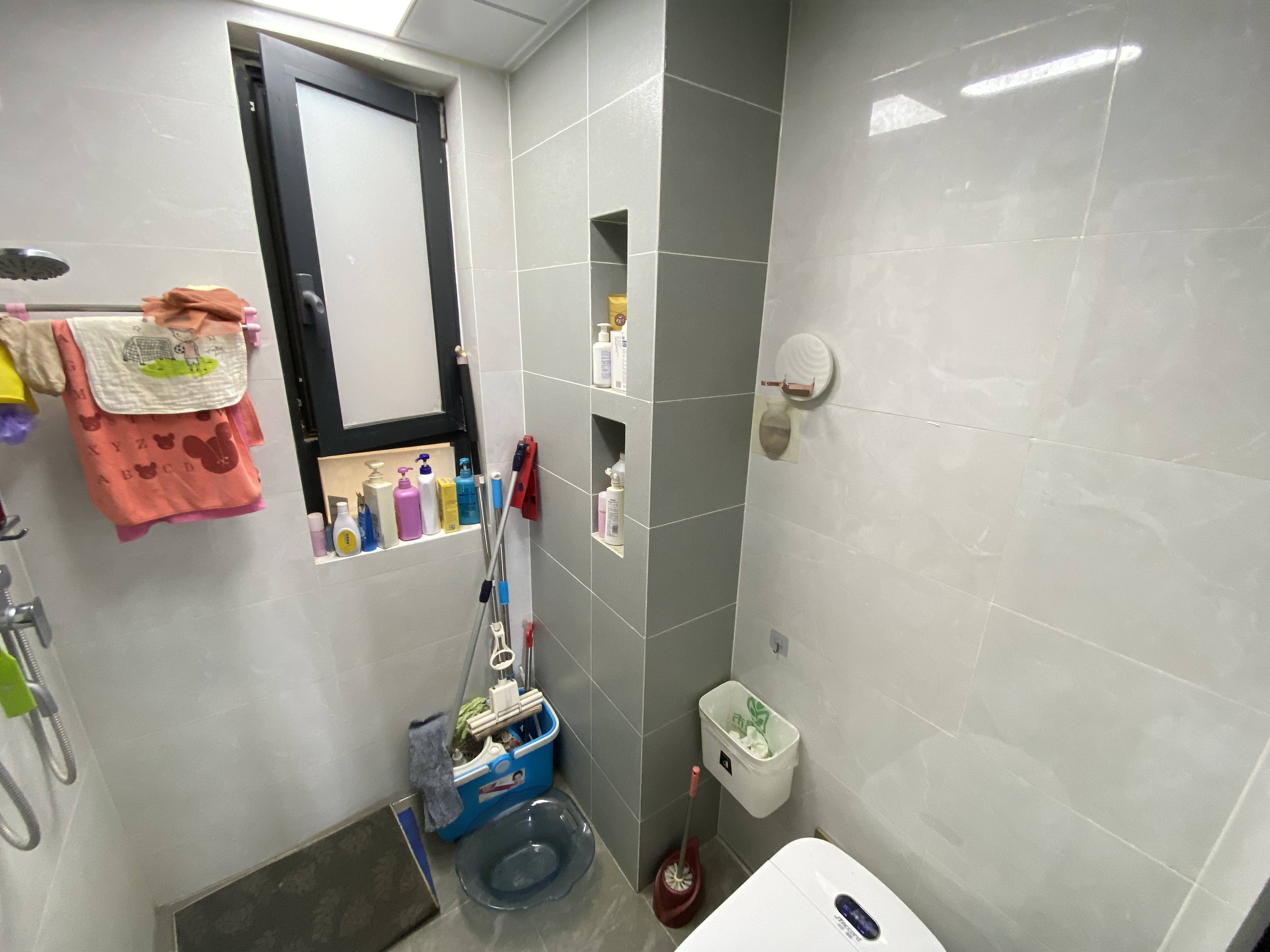 中新国际东城三区