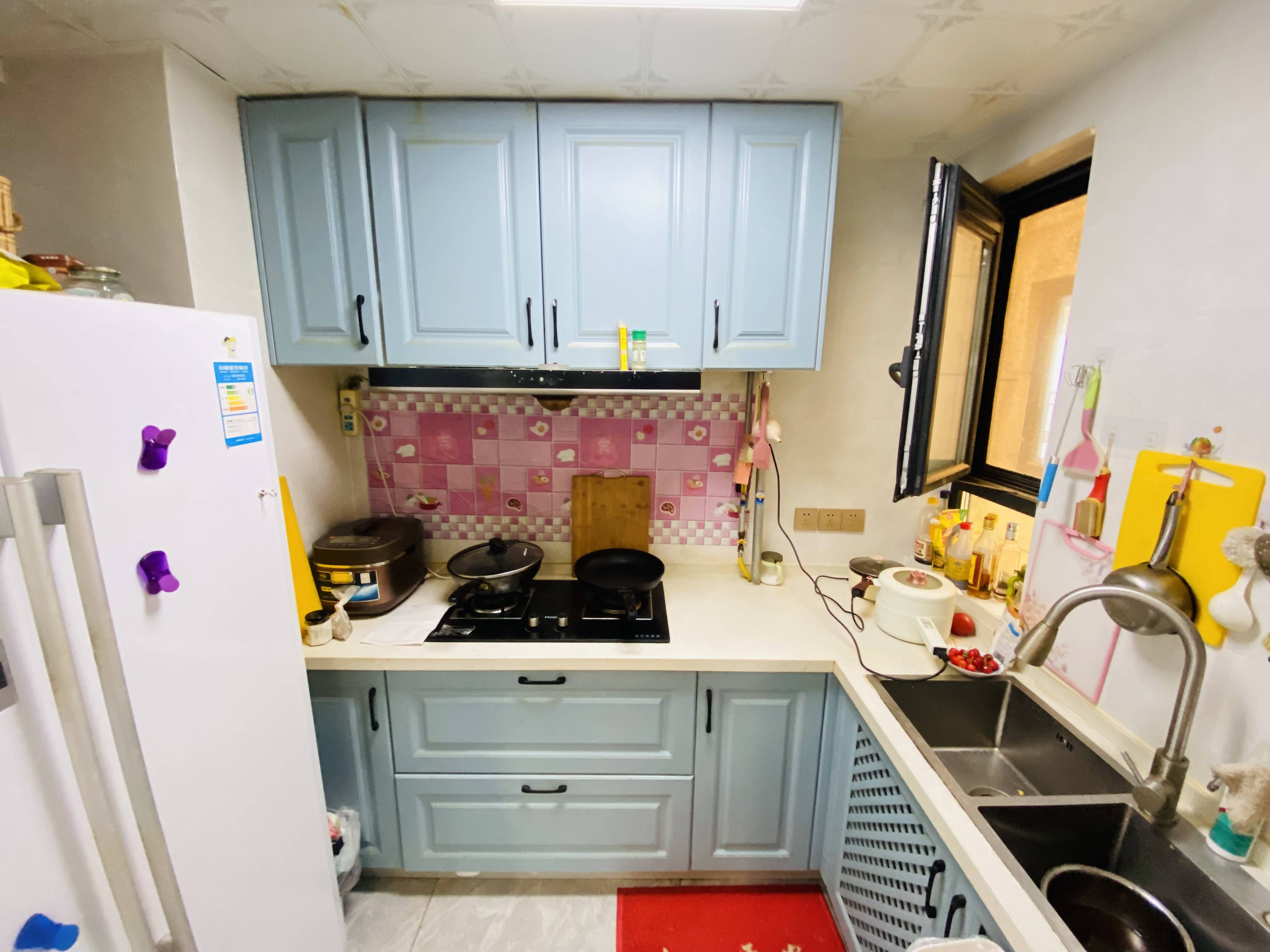 中新国际东城三区