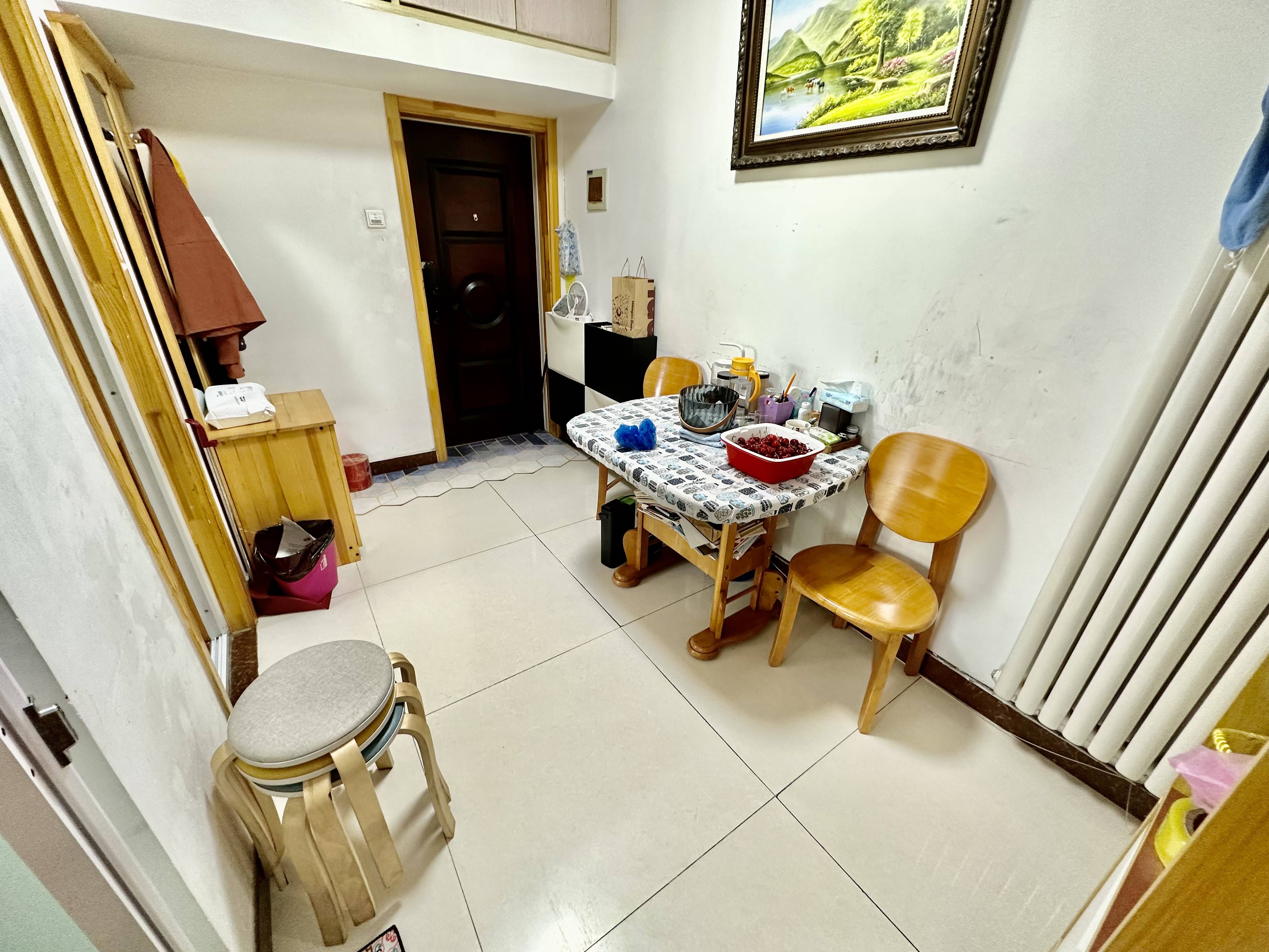 经八路单位宿舍