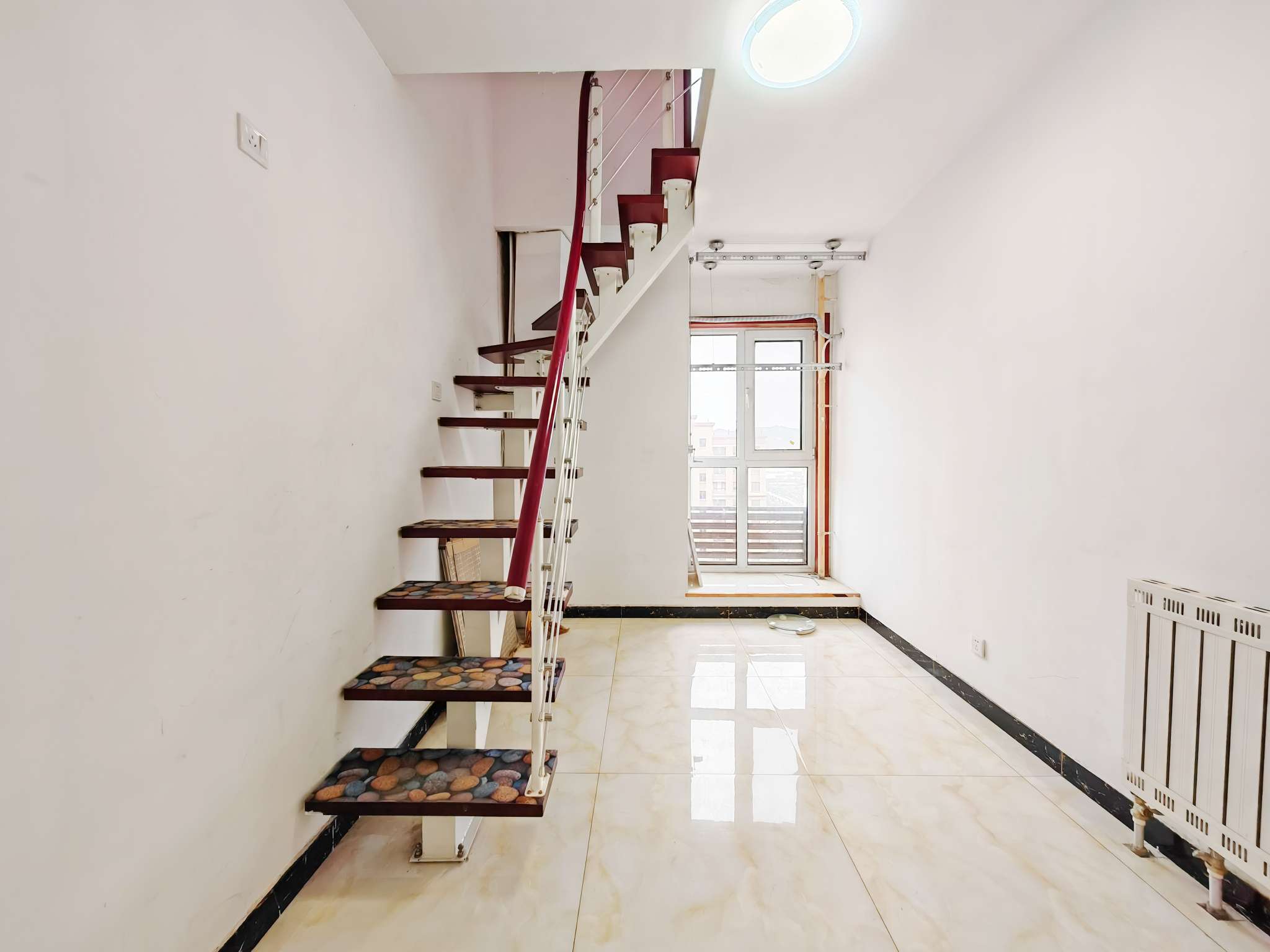 中建长清湖知园