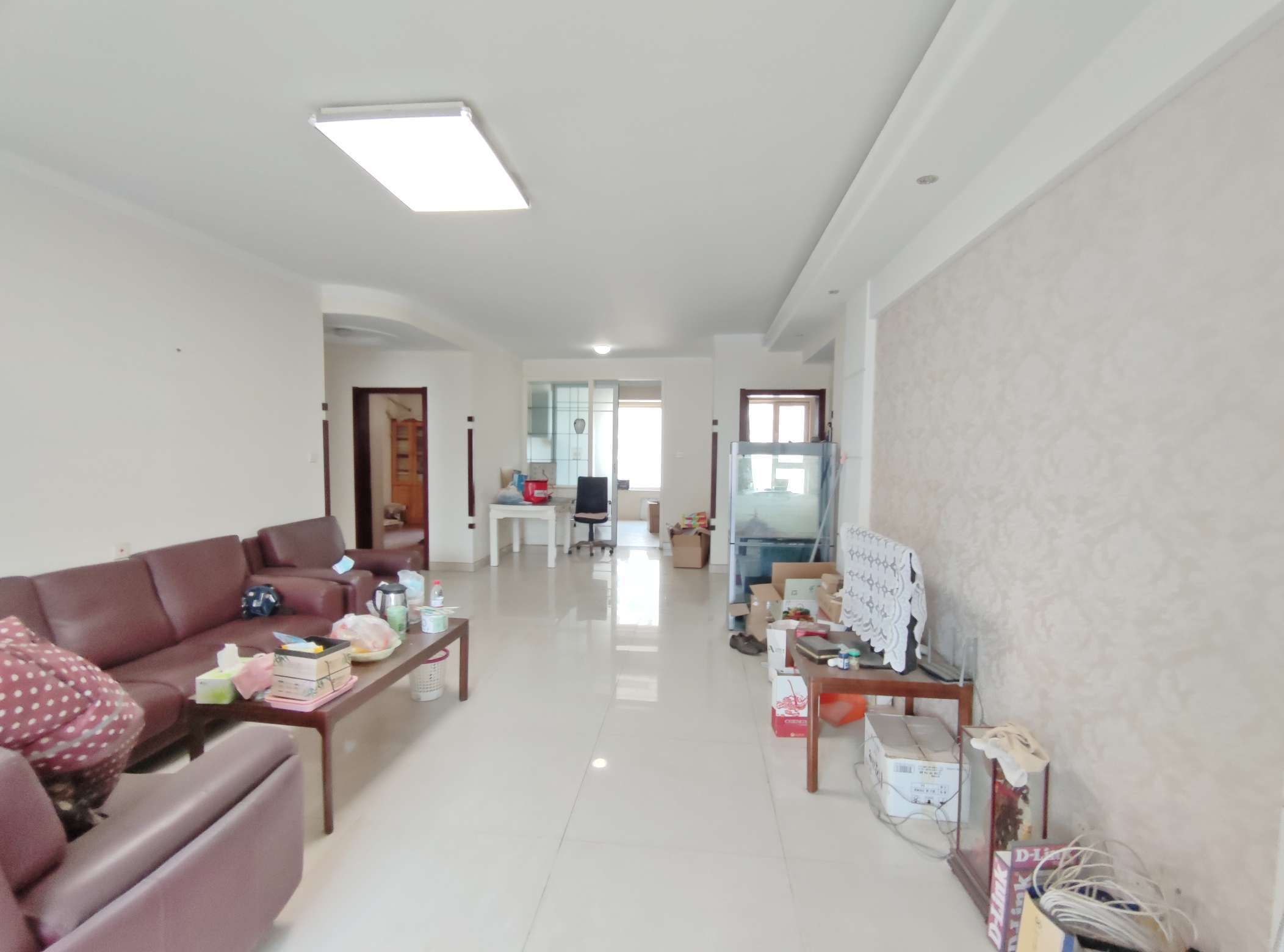 绿地新里卢浮公馆
