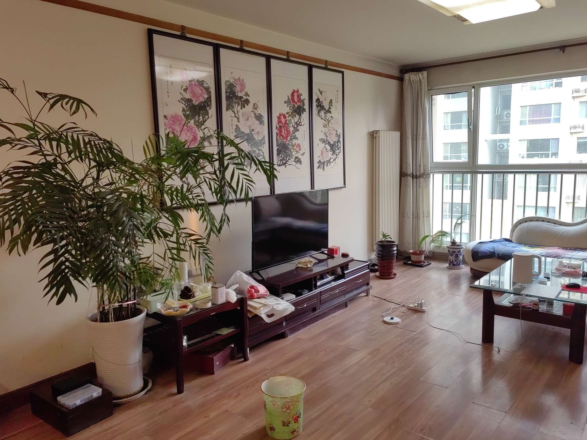 师大新村