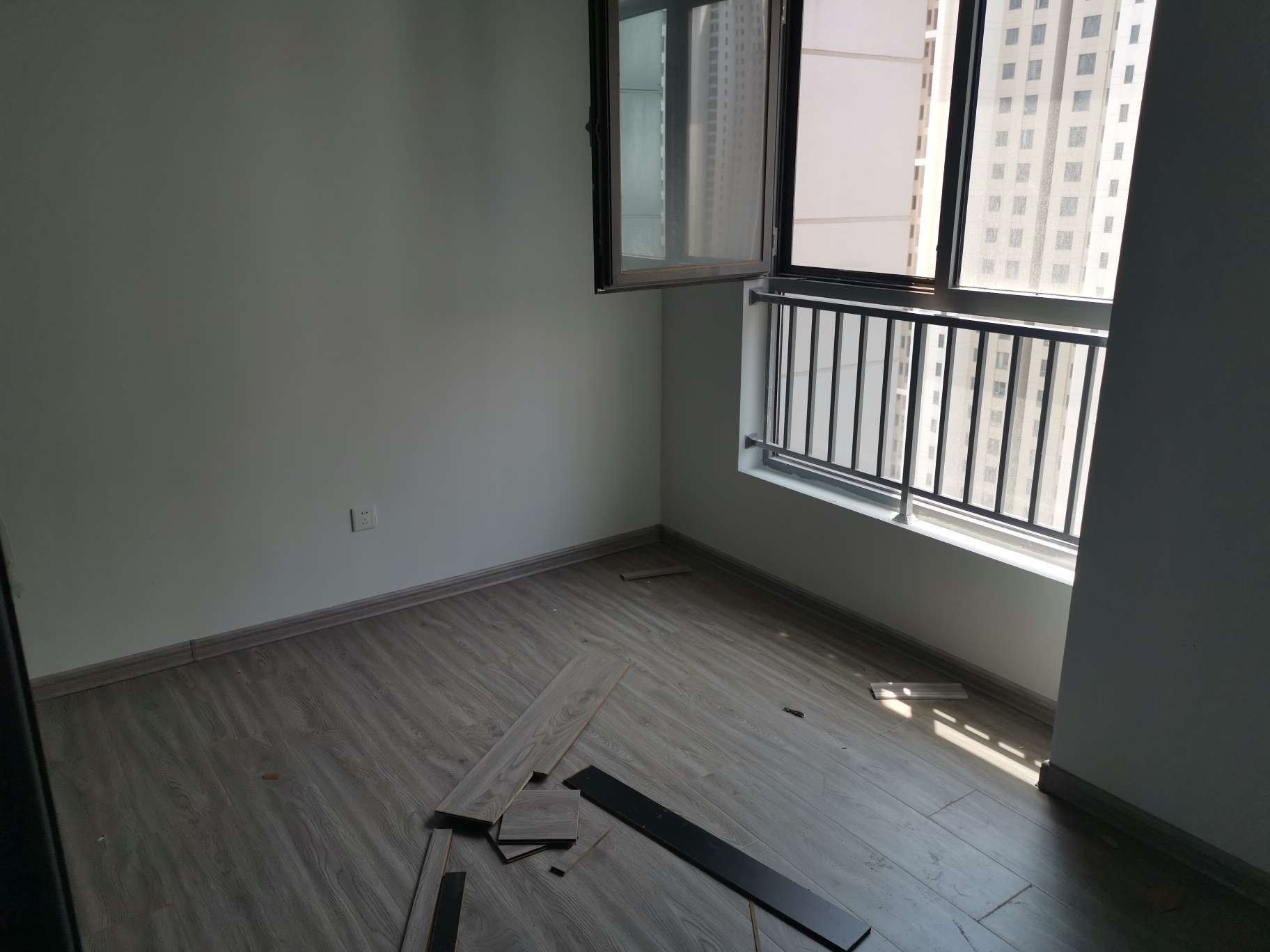中建锦绣广场