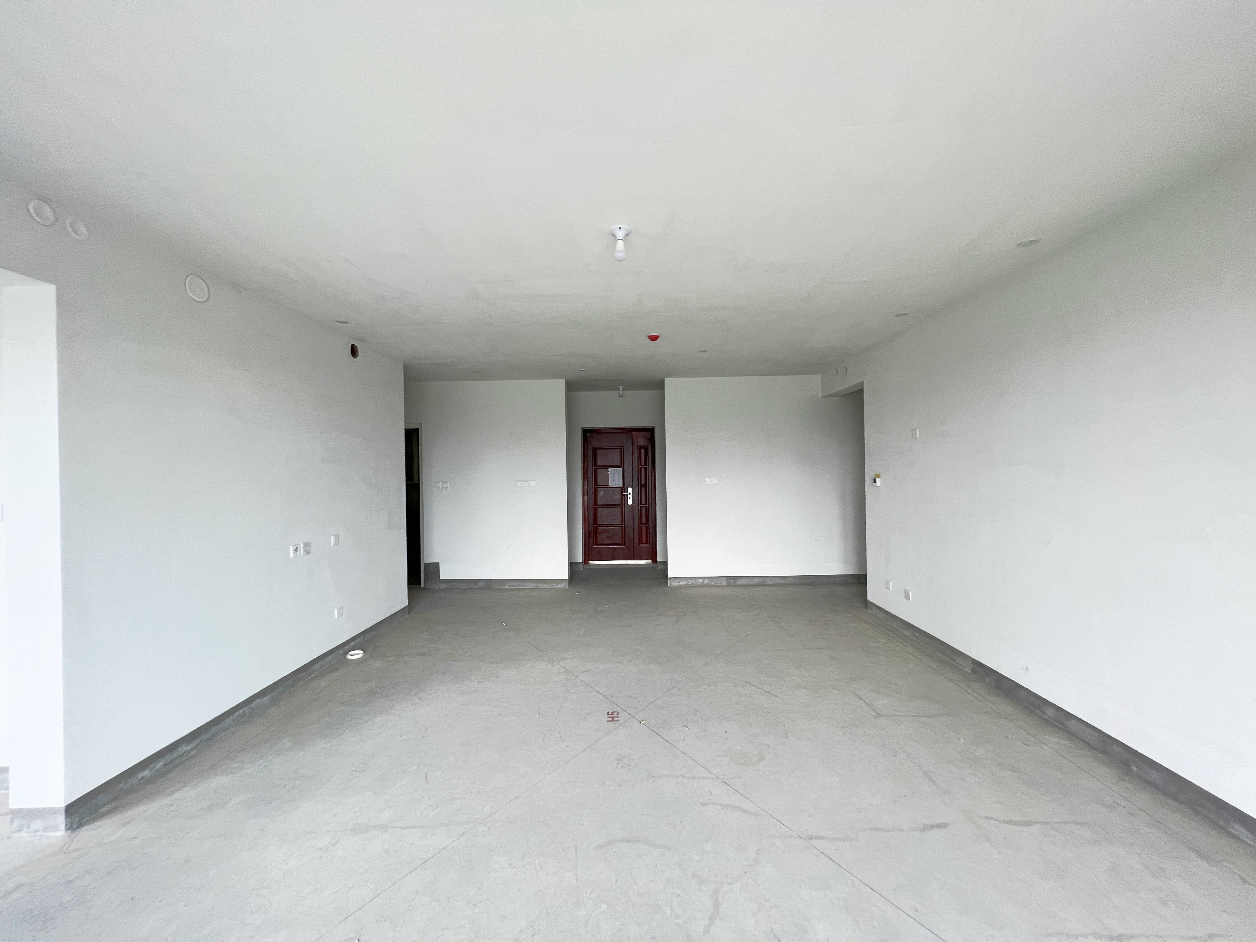 海尔云世界天玺