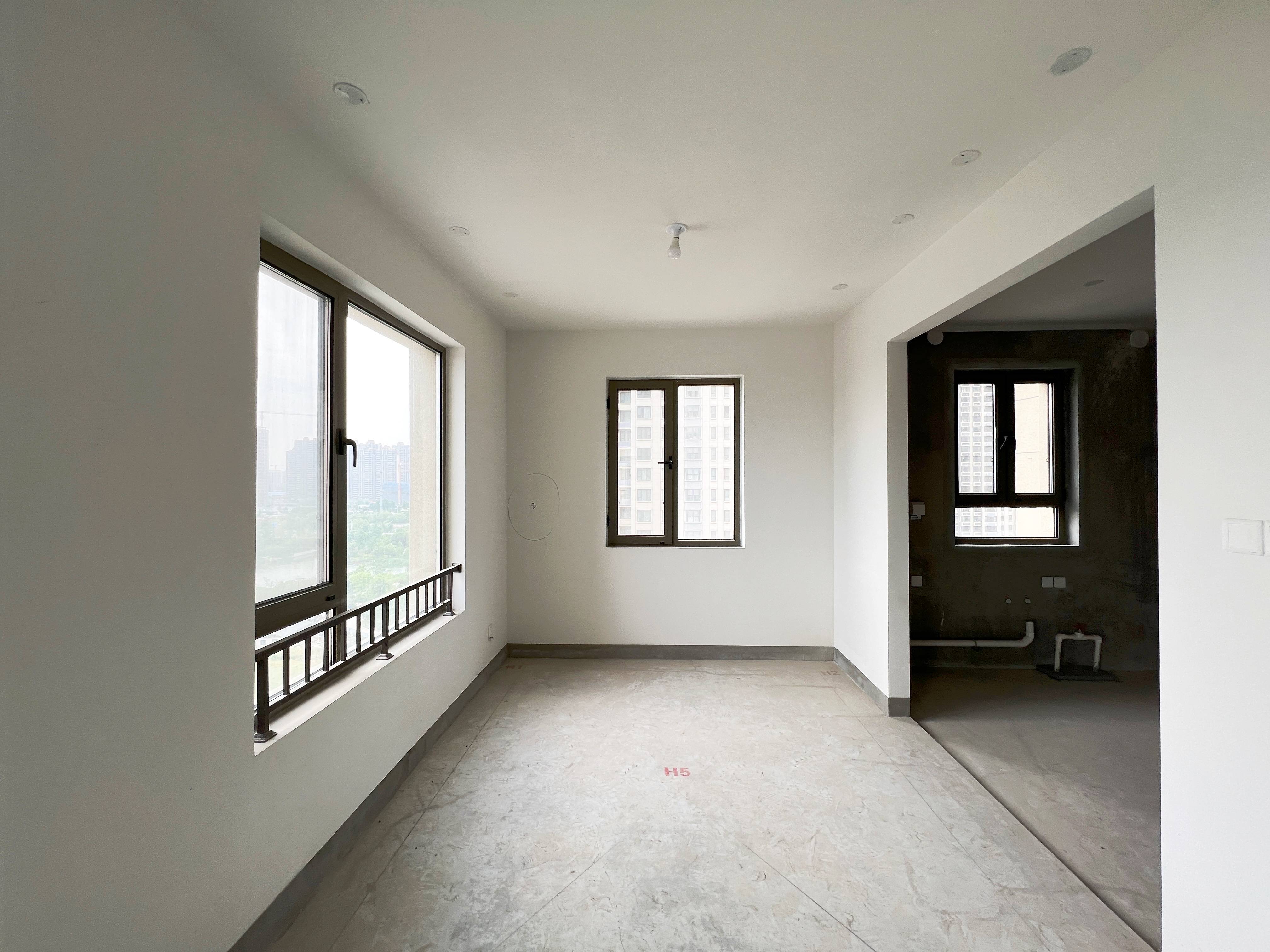 海尔云世界天玺