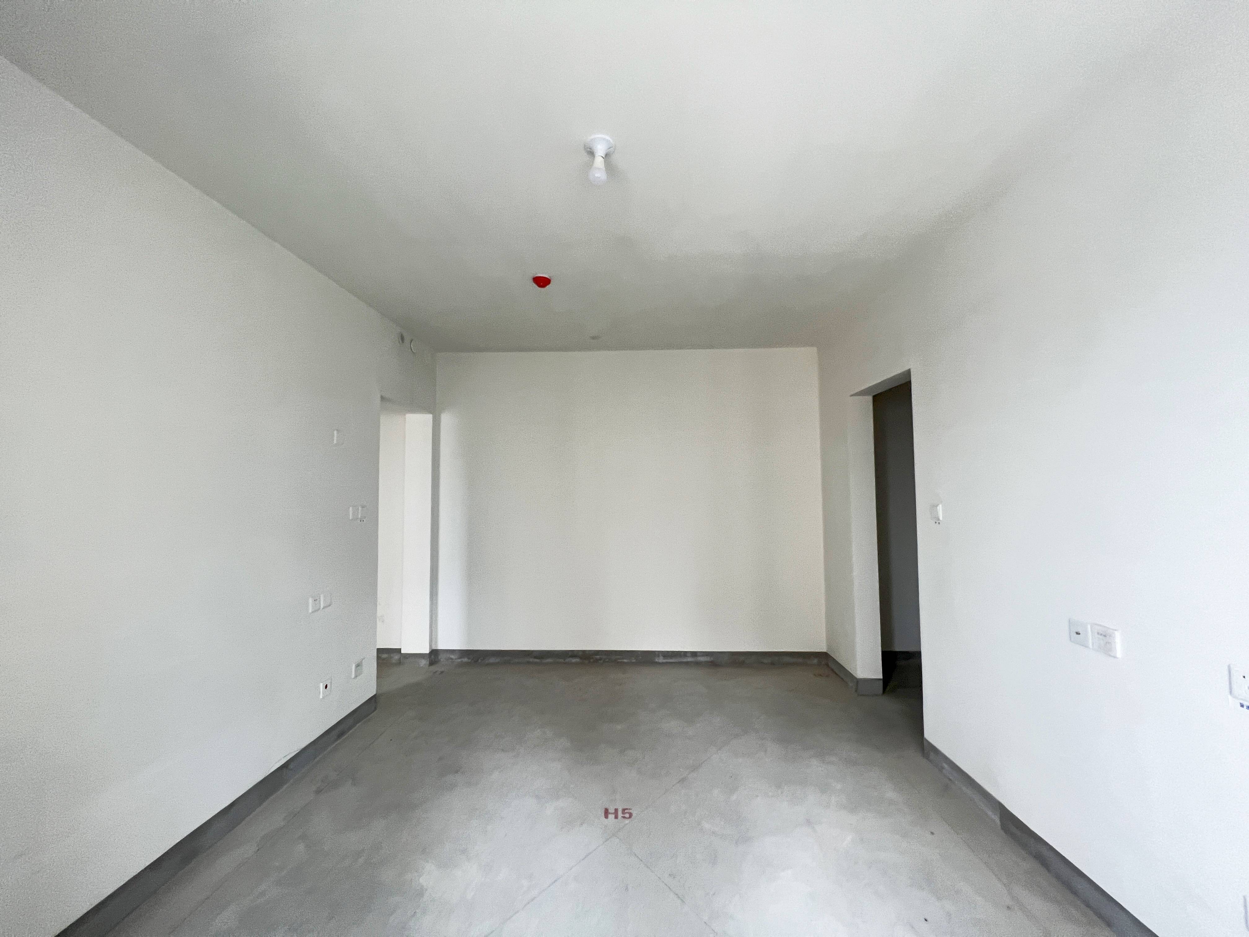 海尔云世界天玺