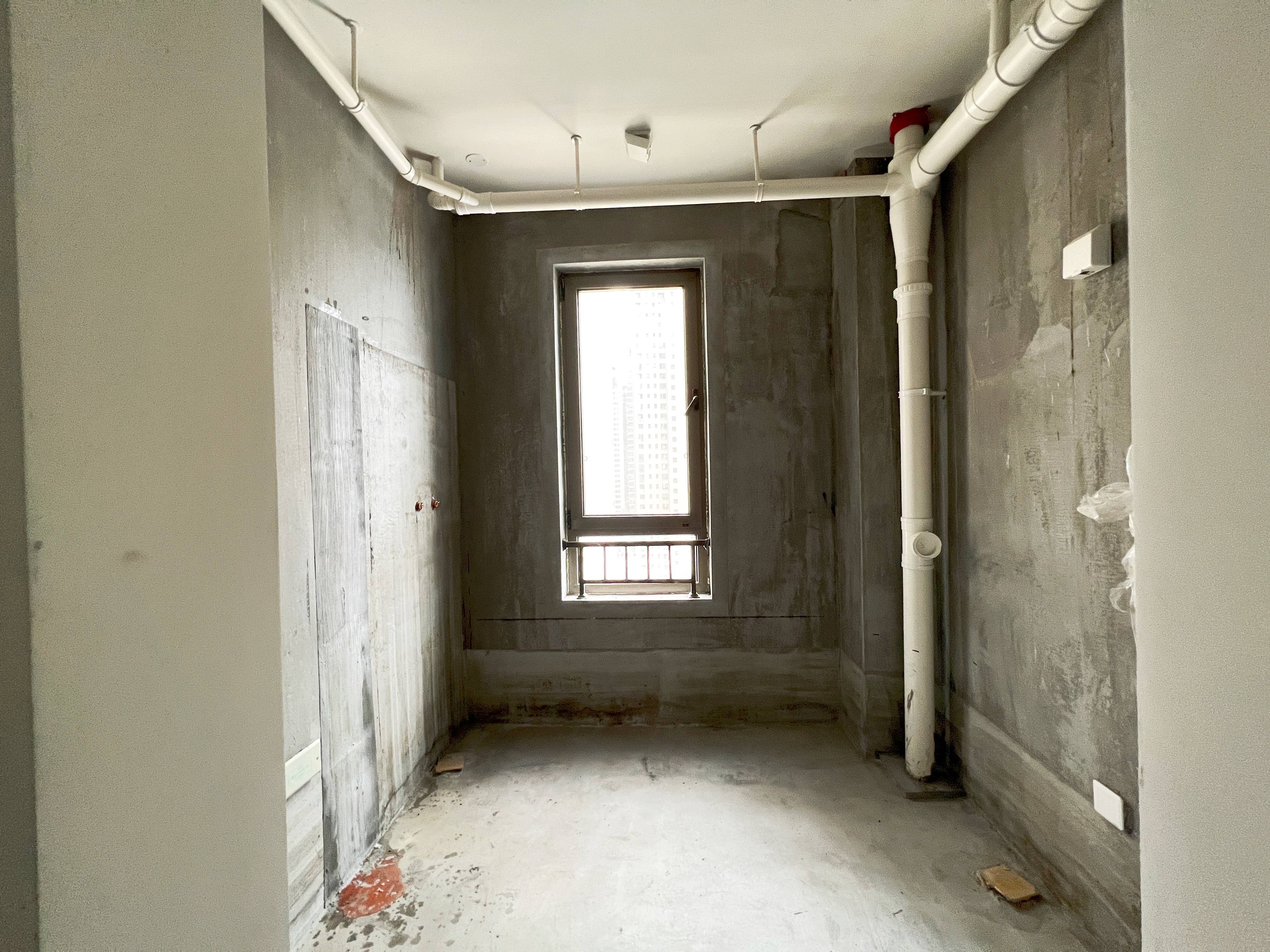 海尔云世界天玺