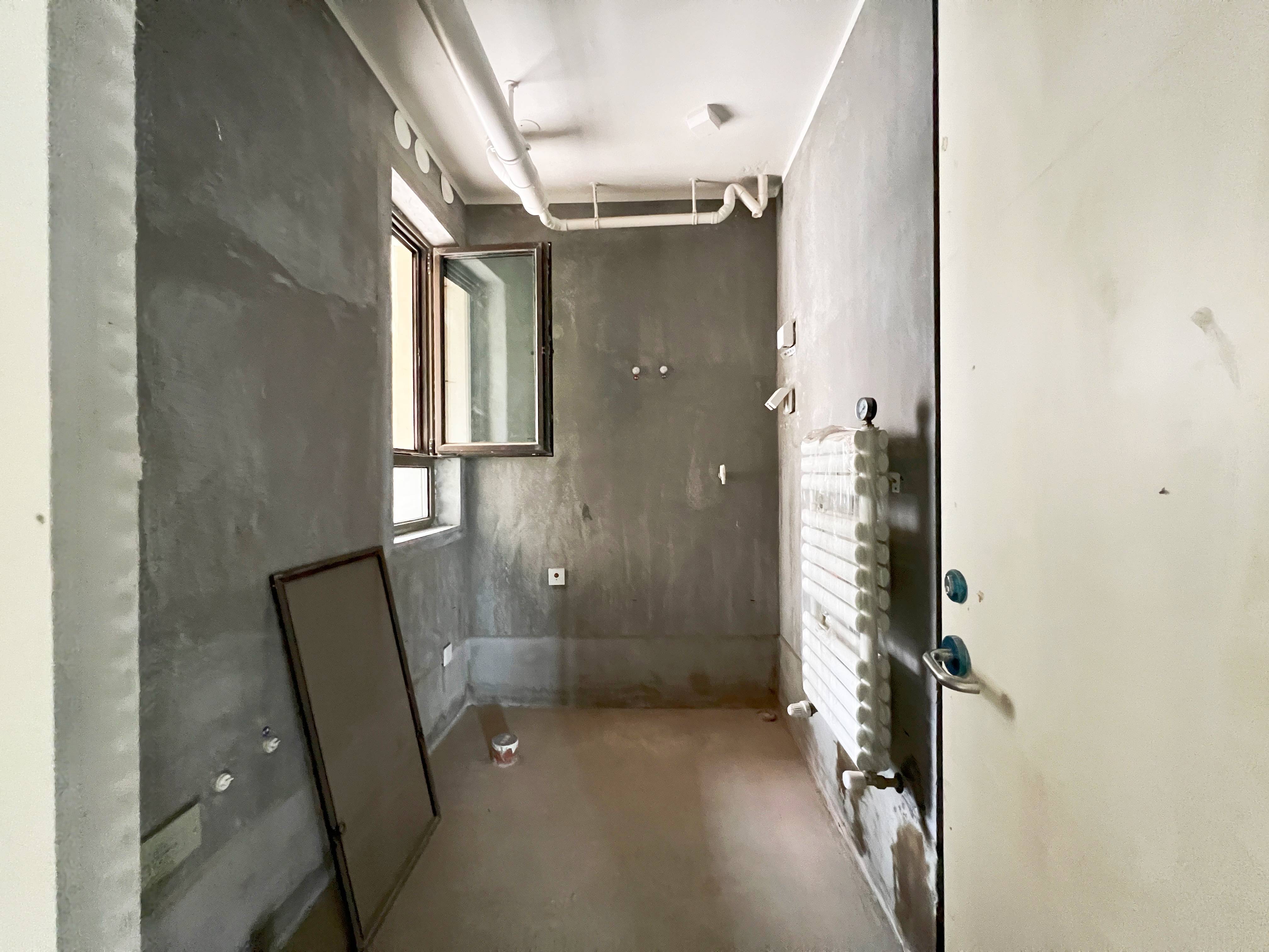 海尔云世界天玺