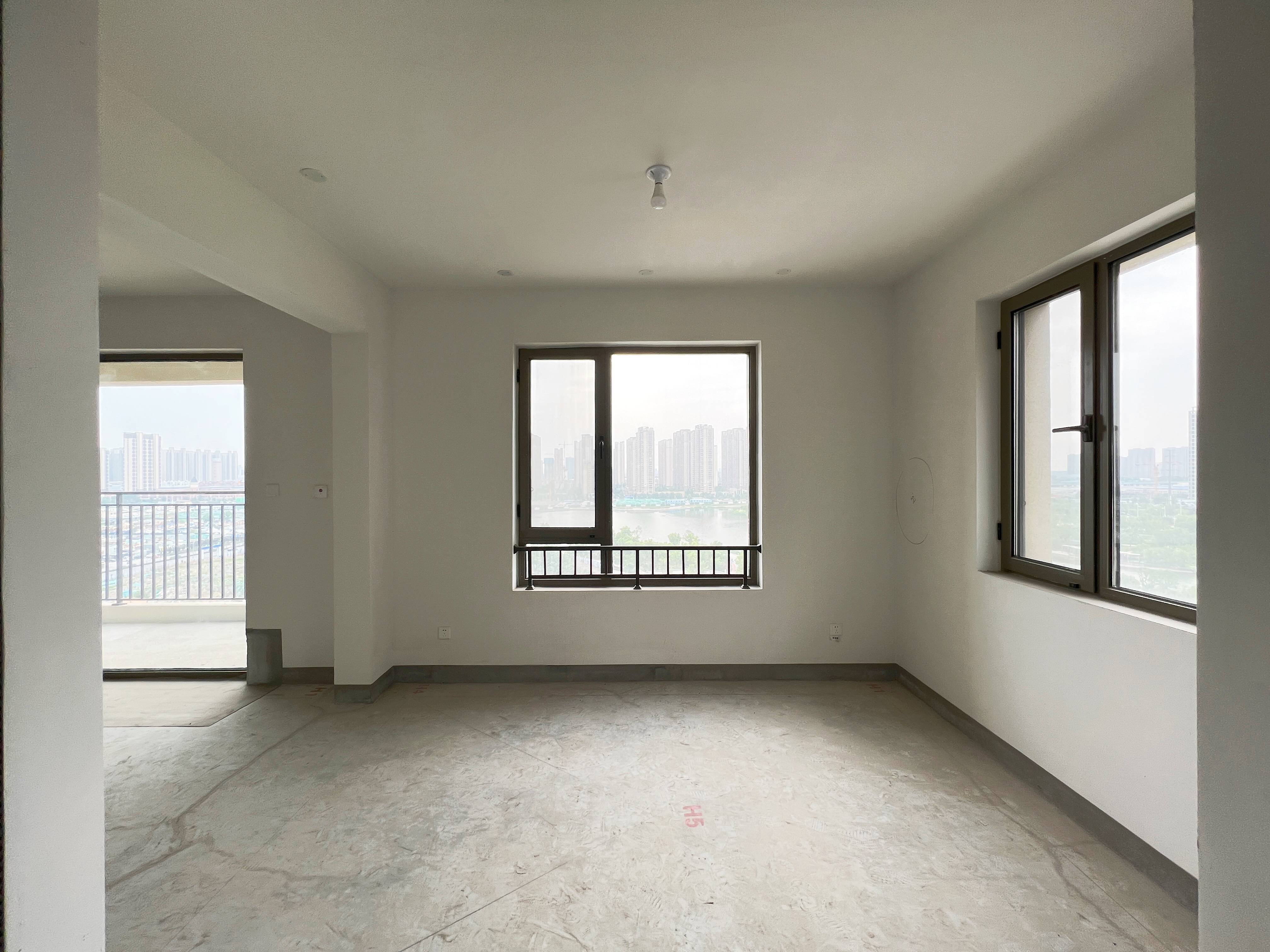 海尔云世界天玺