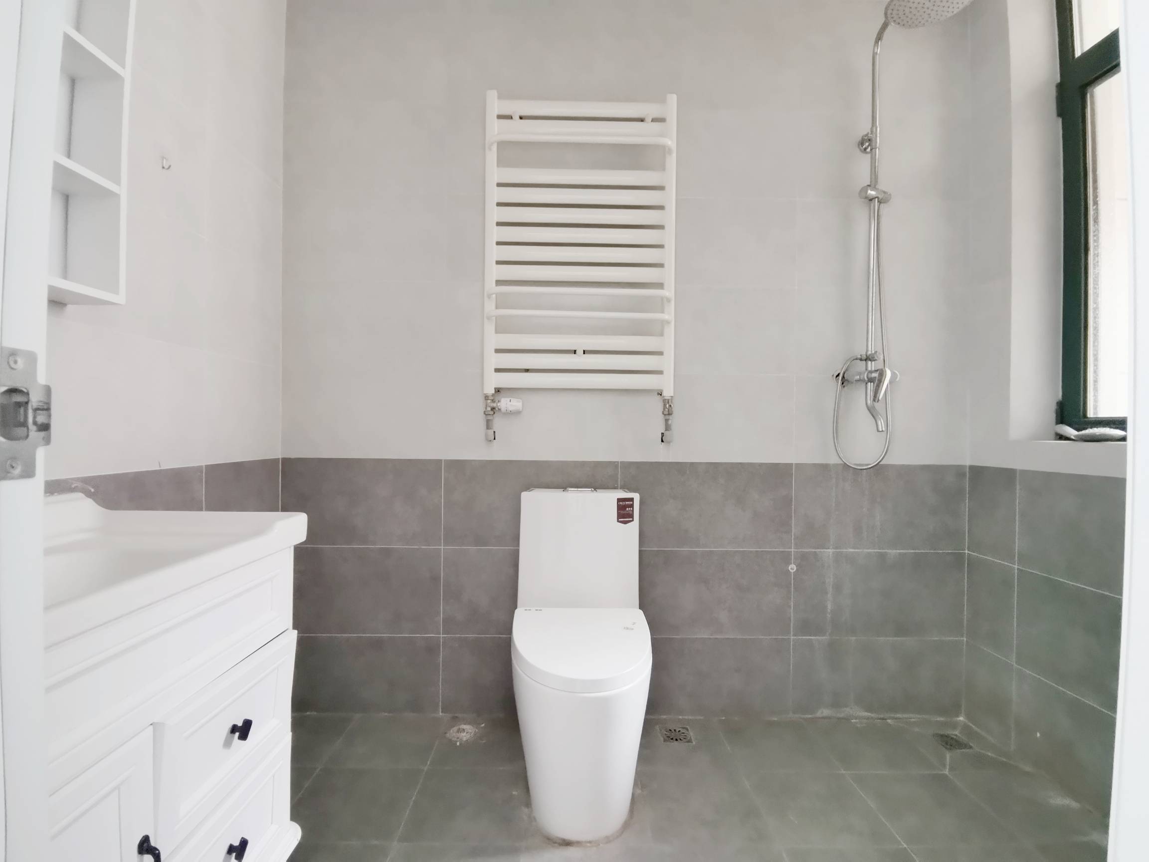 绿地IFC中央公馆