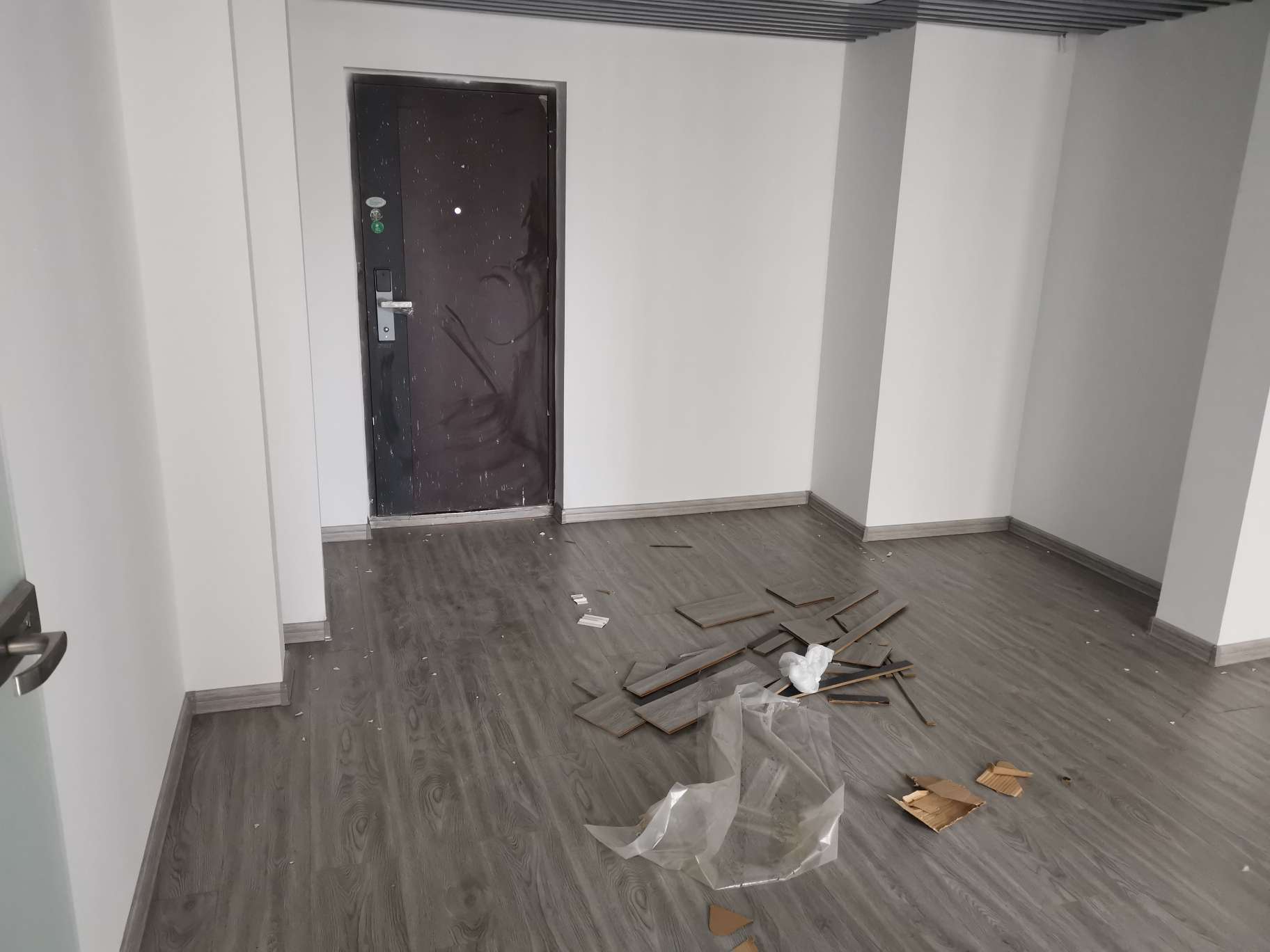 中建锦绣广场