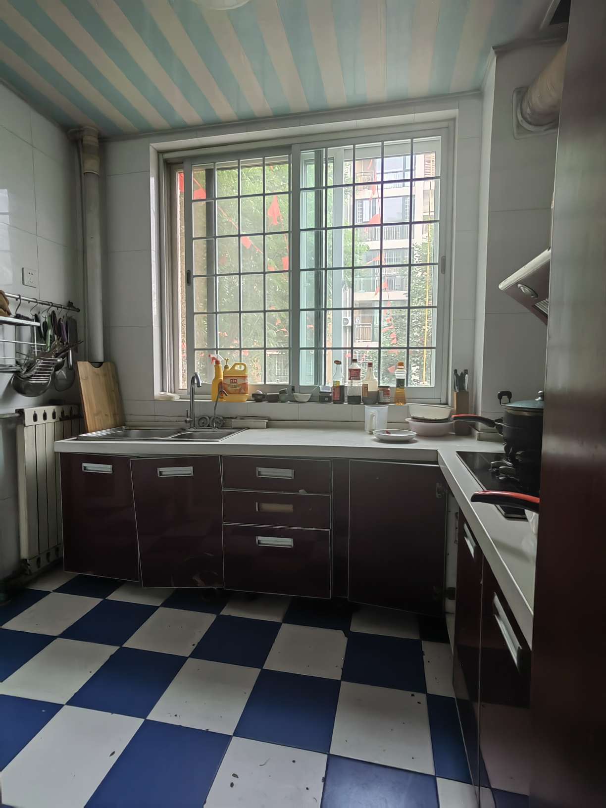 福泰新都城东区