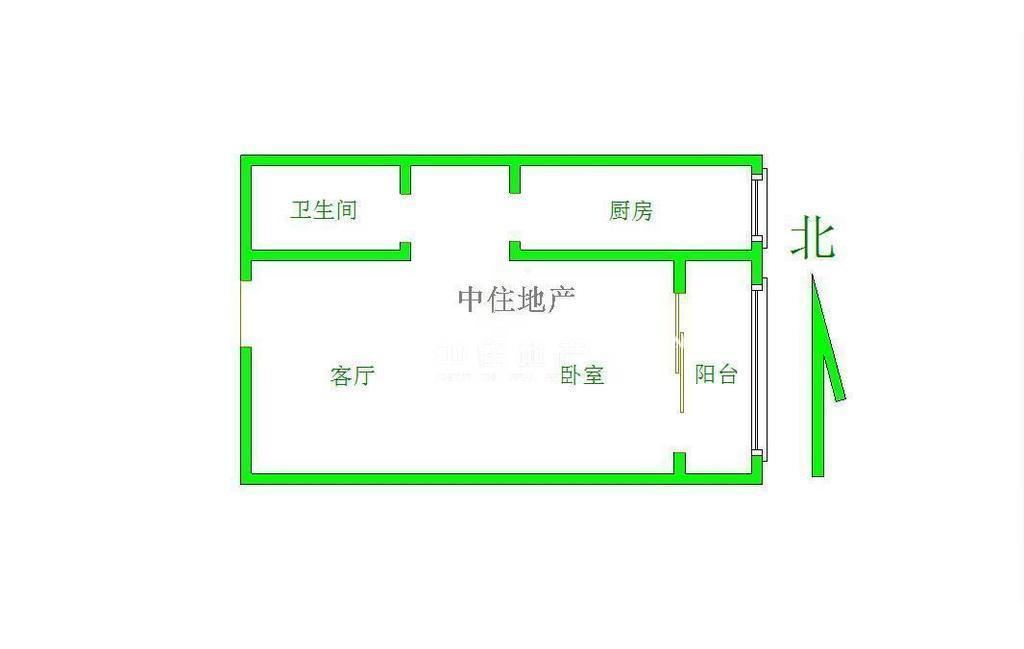 阳光100国际新城(T区)
