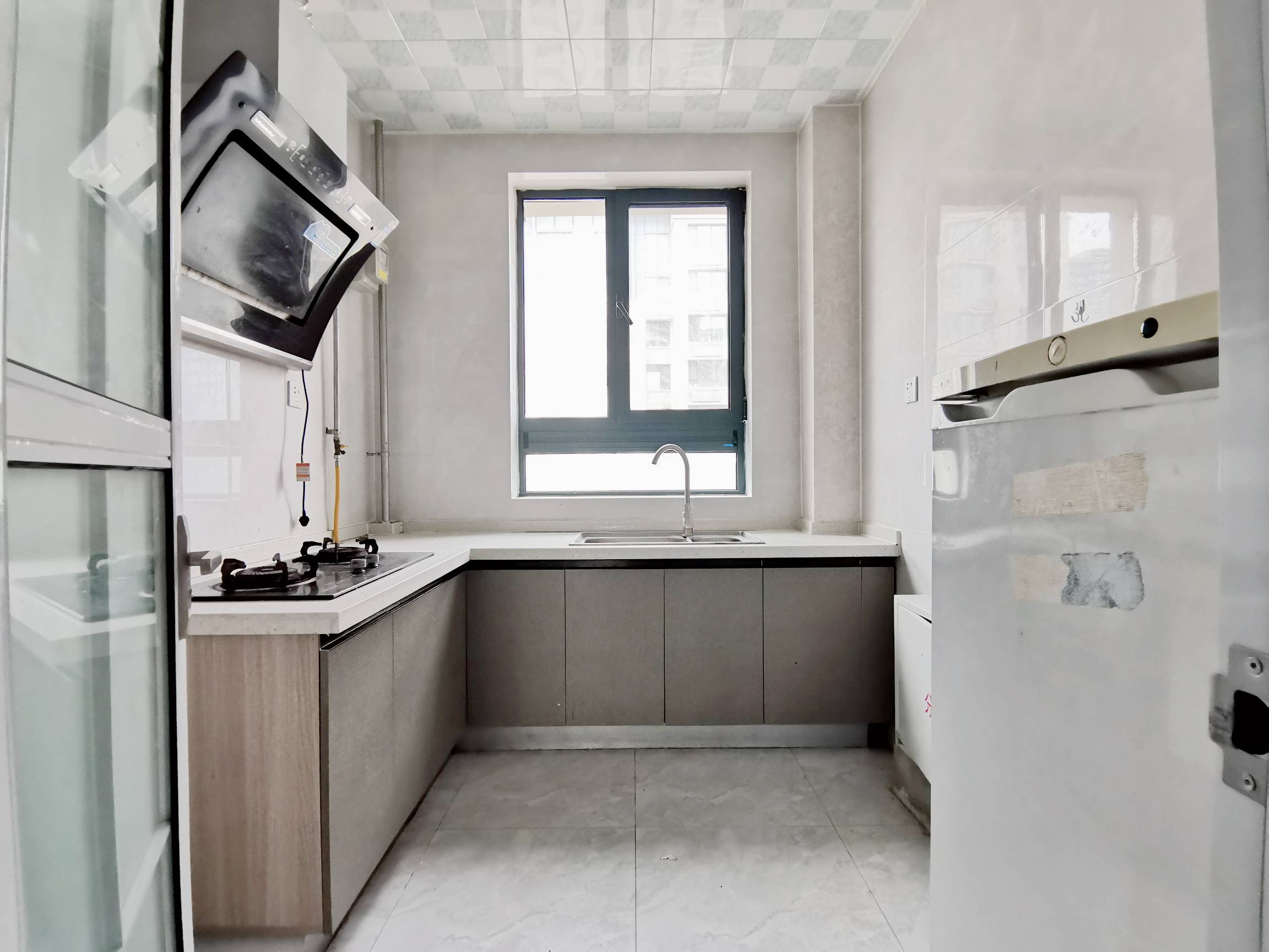 绿地IFC中央公馆