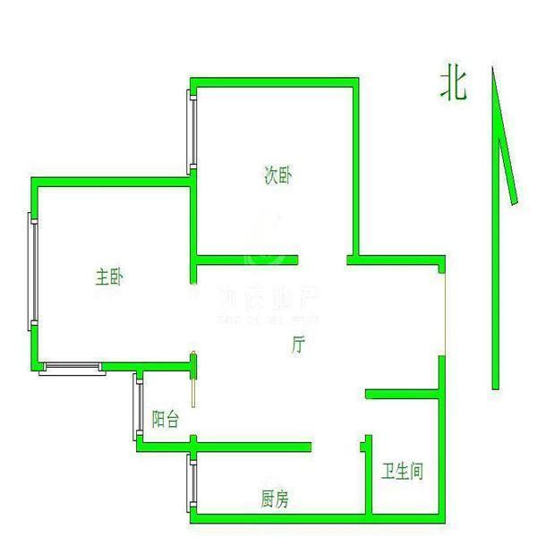 万达鸿景苑