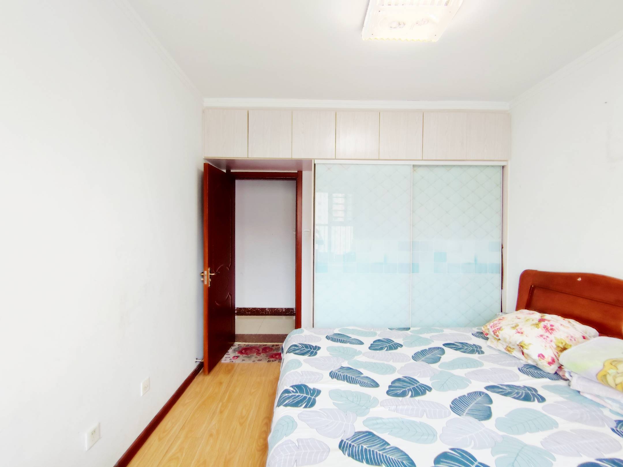 中建锦绣城一期