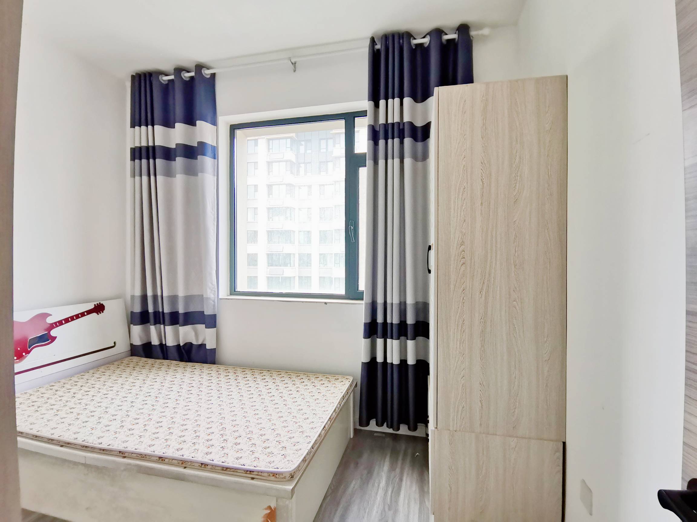 绿地IFC中央公馆