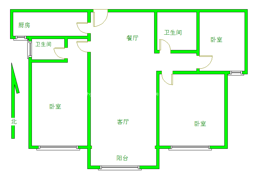 东城逸家逸士园