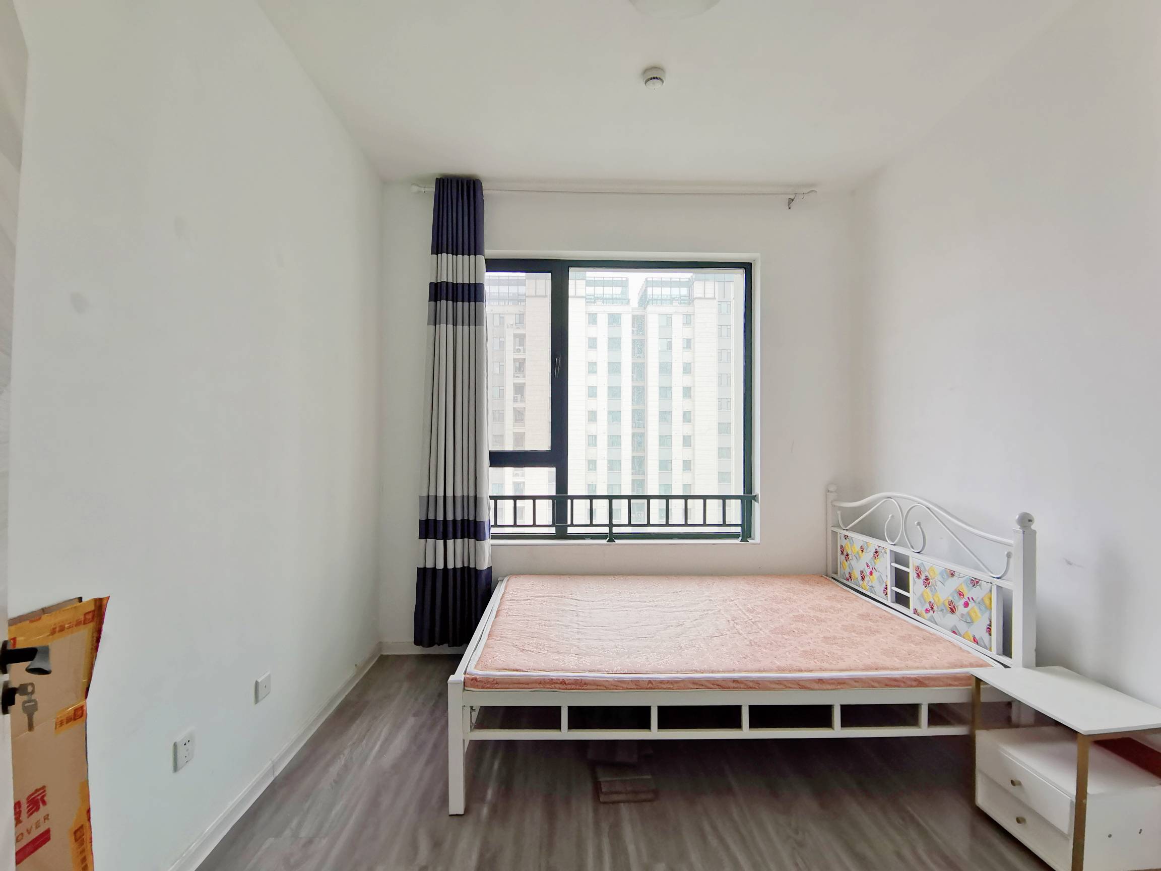 绿地IFC中央公馆