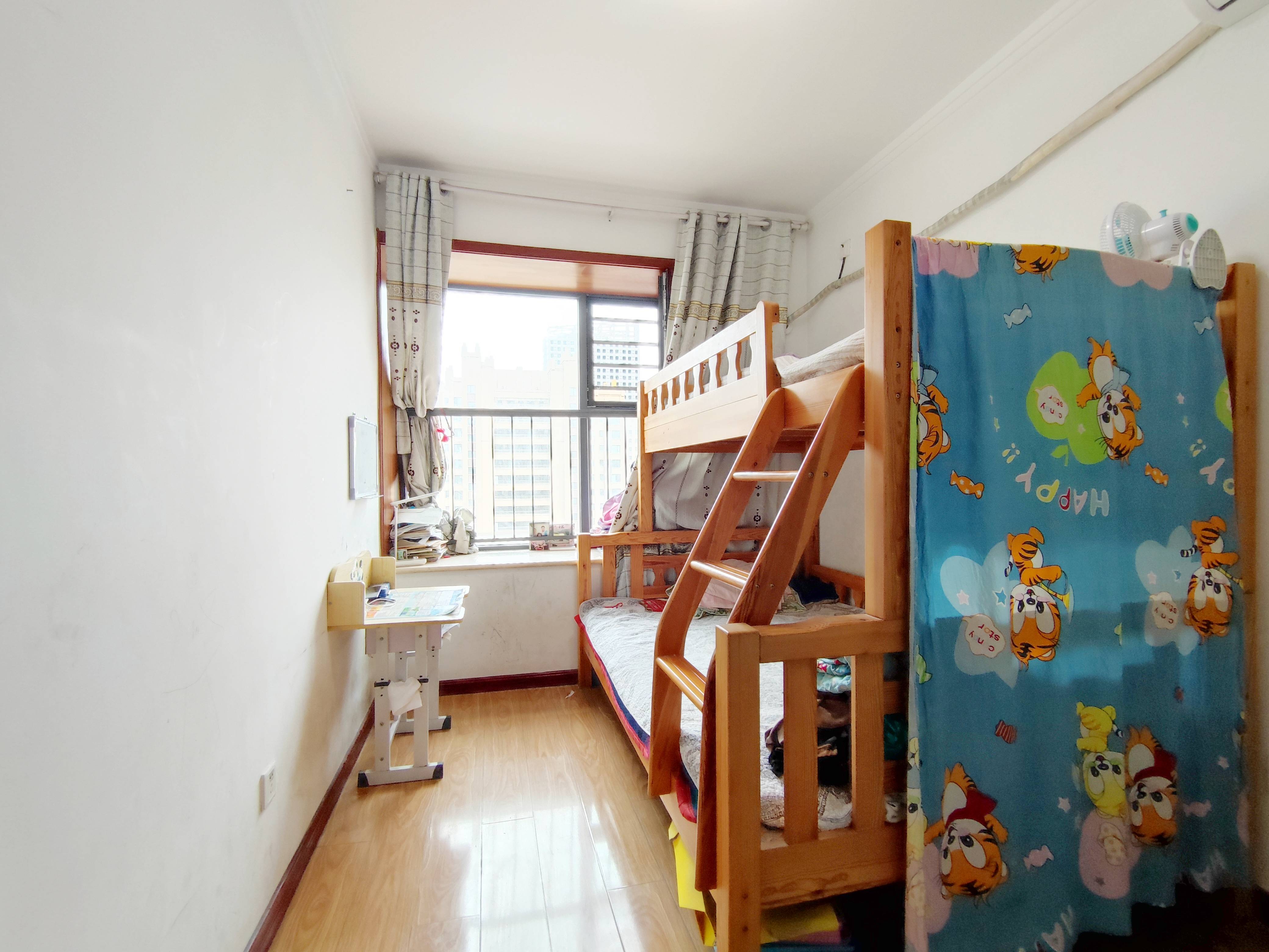 中建锦绣城一期