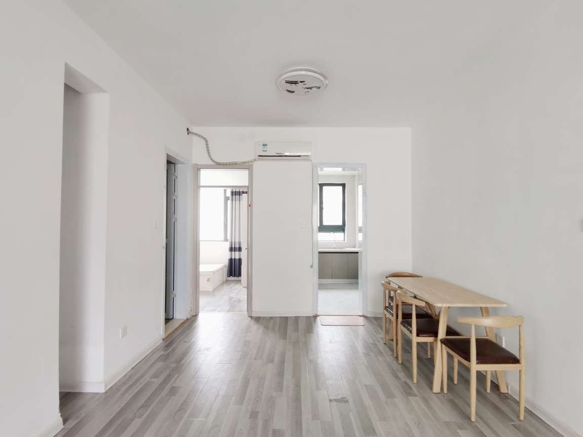 绿地IFC中央公馆