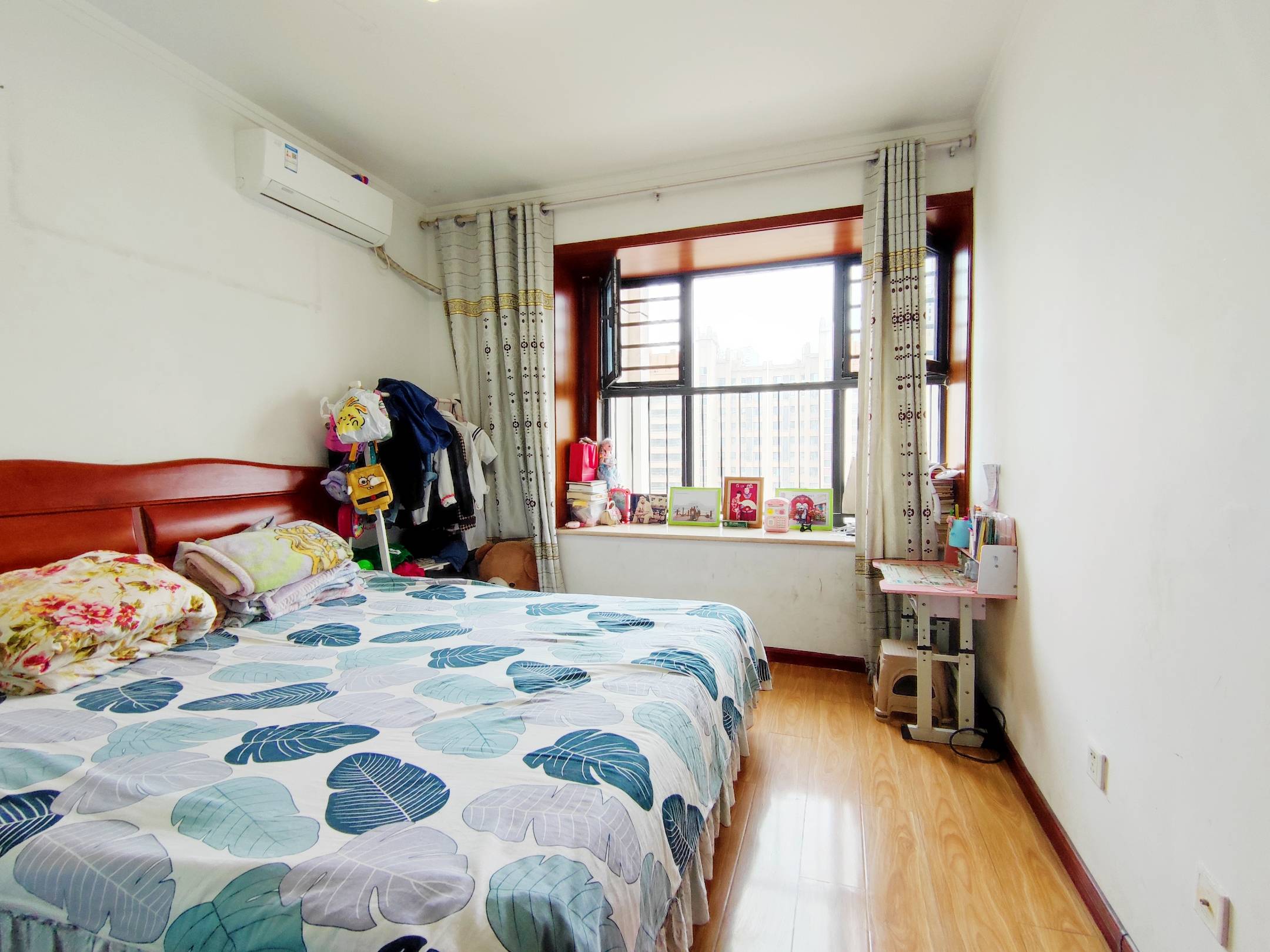 中建锦绣城一期